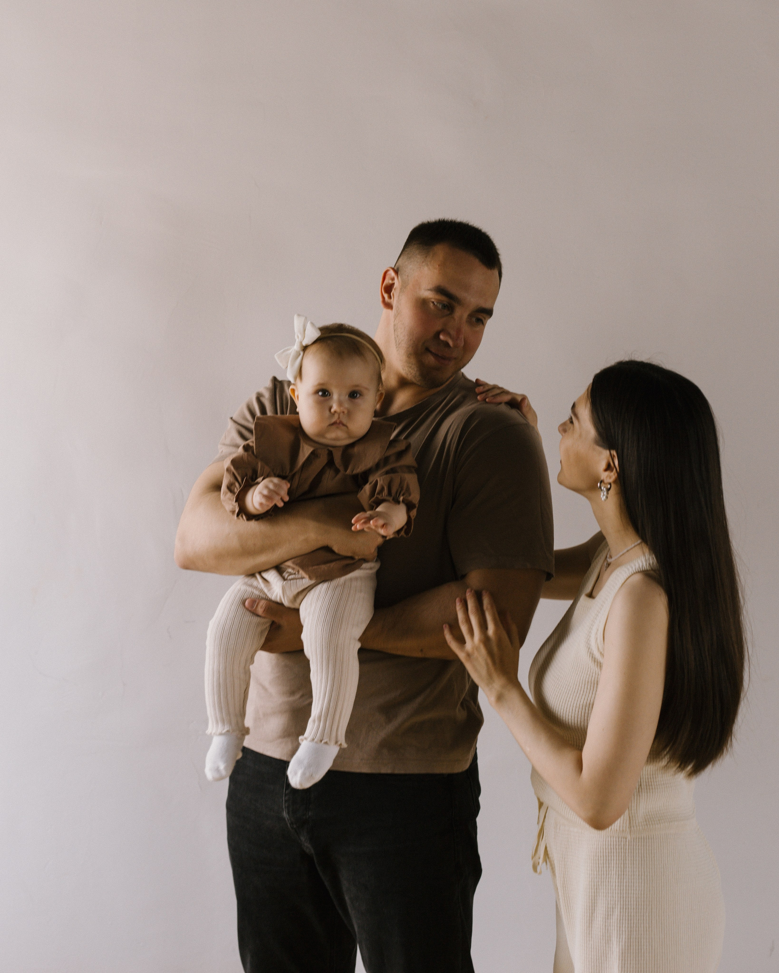 Маленький мир. Свадебный и портретный фотограф в Новосибирске Любовь Исакова