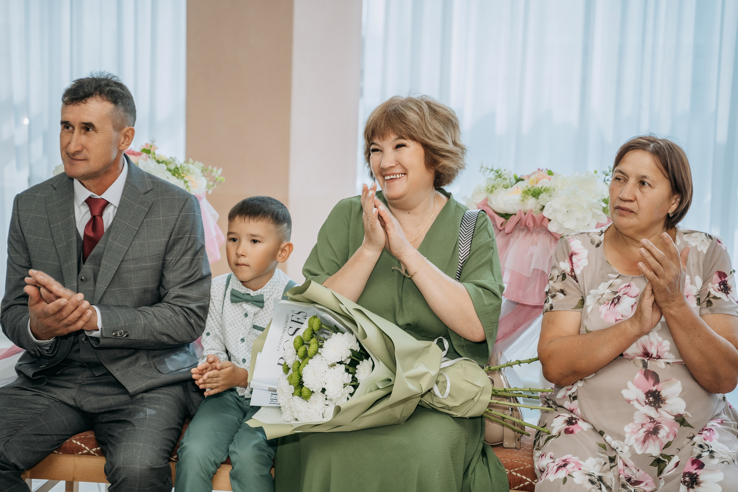 Рим и Регина. Свадебный семейный фотограф Ксения Божко Уфа Раевка никах в Нарыстау