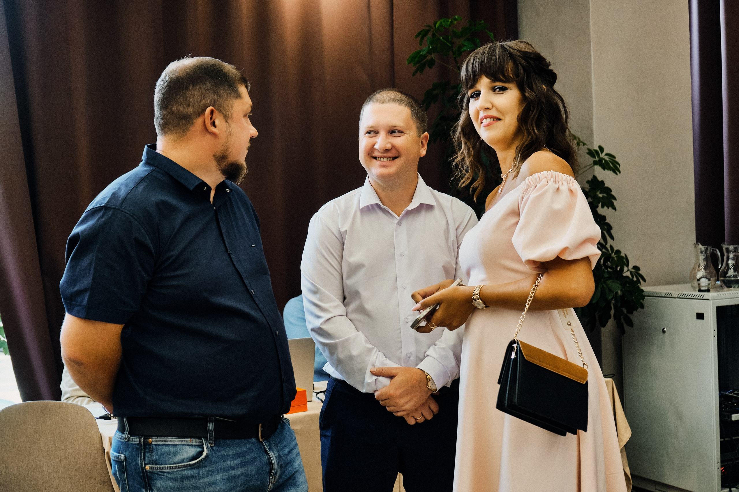 WD \ Начало навсегда. Свадебный и портретный фотограф Орлов Никита