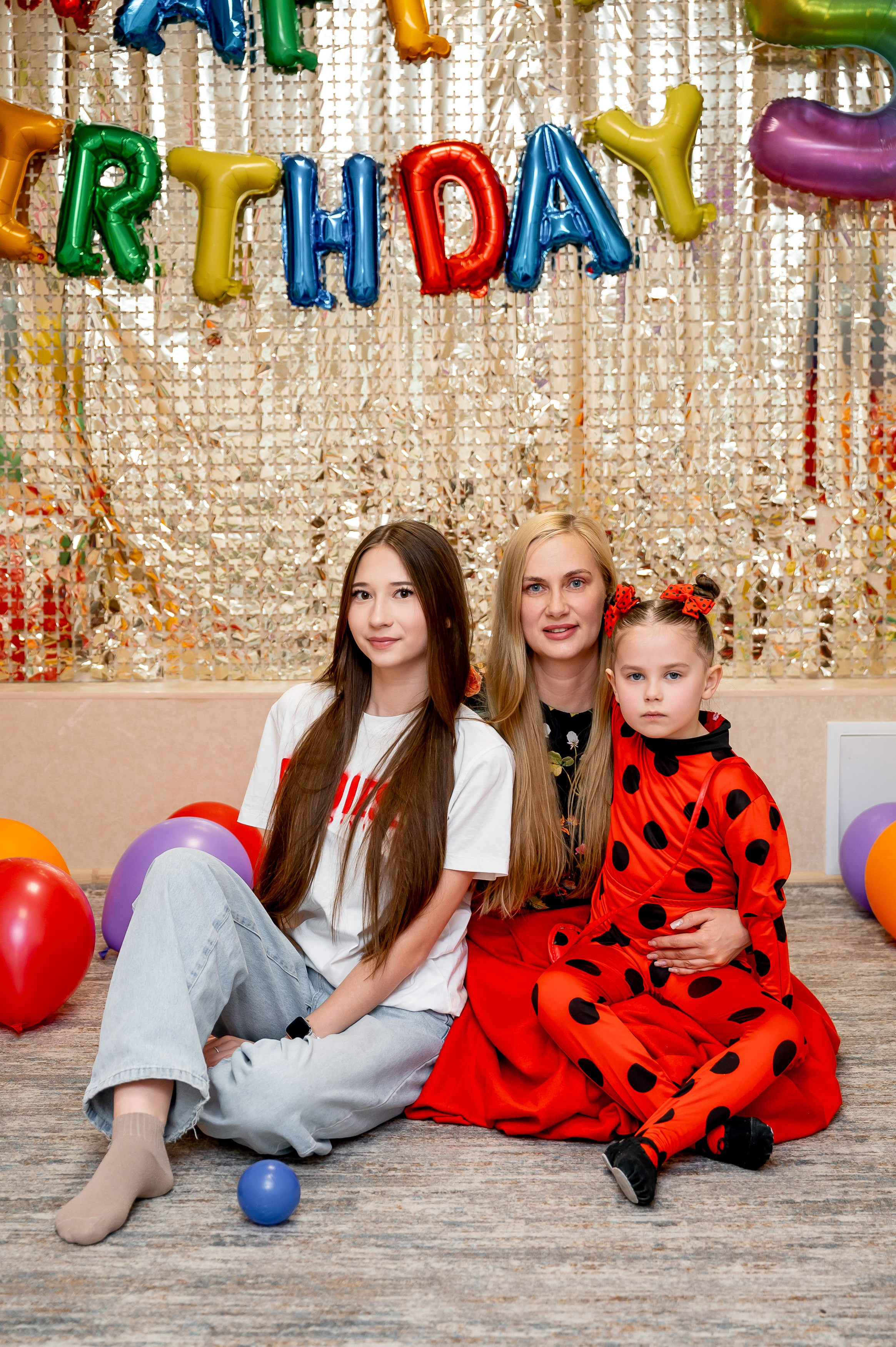 Милашке 6 лет. «Жили-были». Свадебный, семейный и репортажный фотограф. Брянск. Эльвира Голенкова