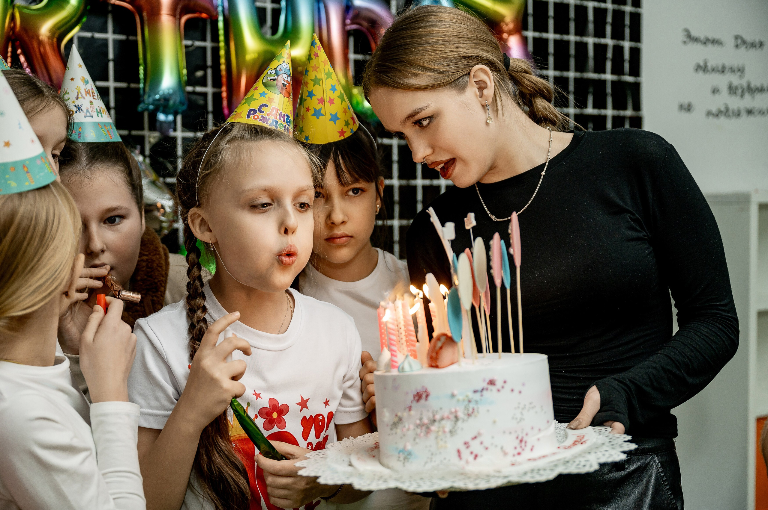 Фотовечеринка. «Жили-были». Свадебный, семейный и репортажный фотограф. Брянск. Эльвира Голенкова