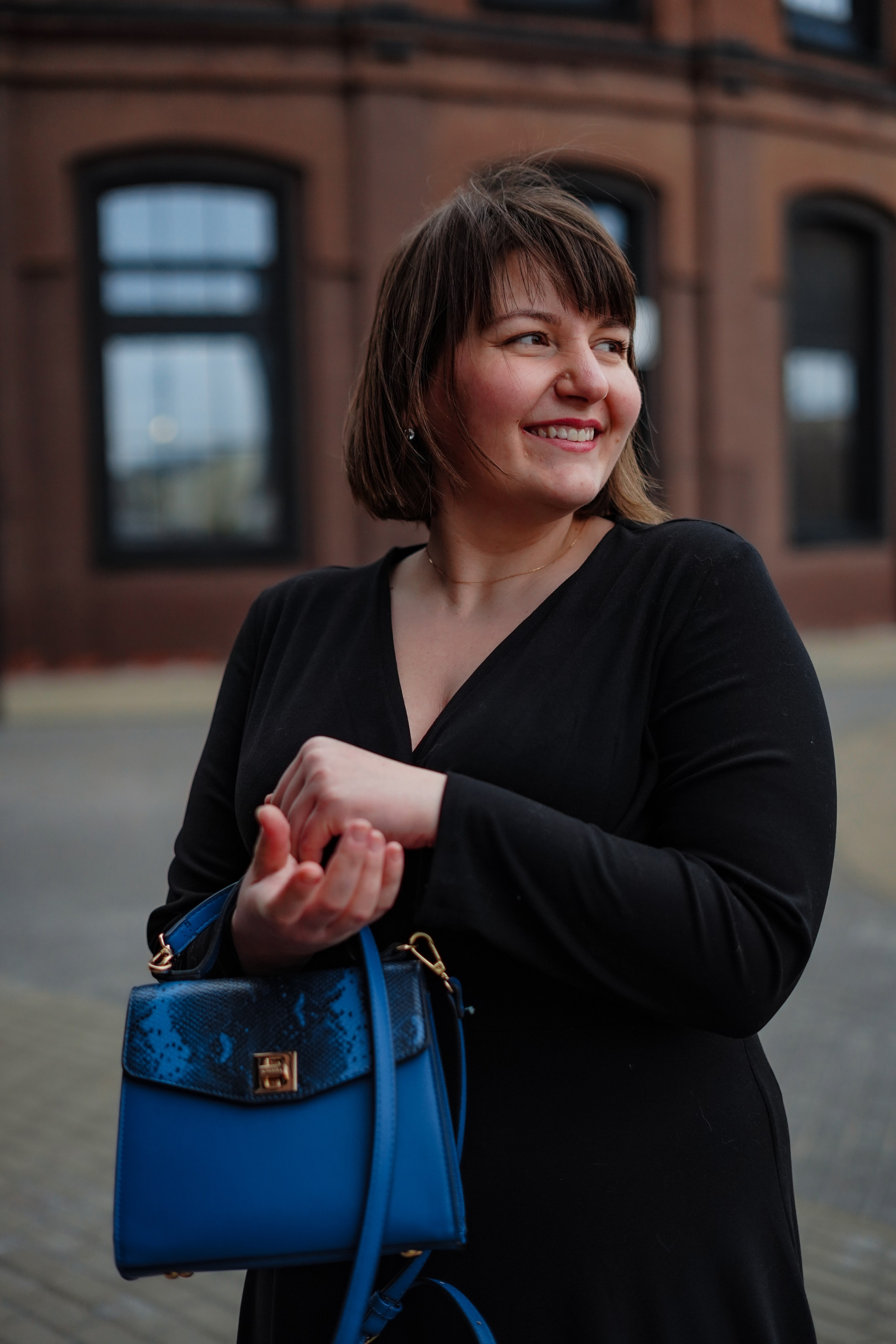 Алёна в Арма. Yaratezza production