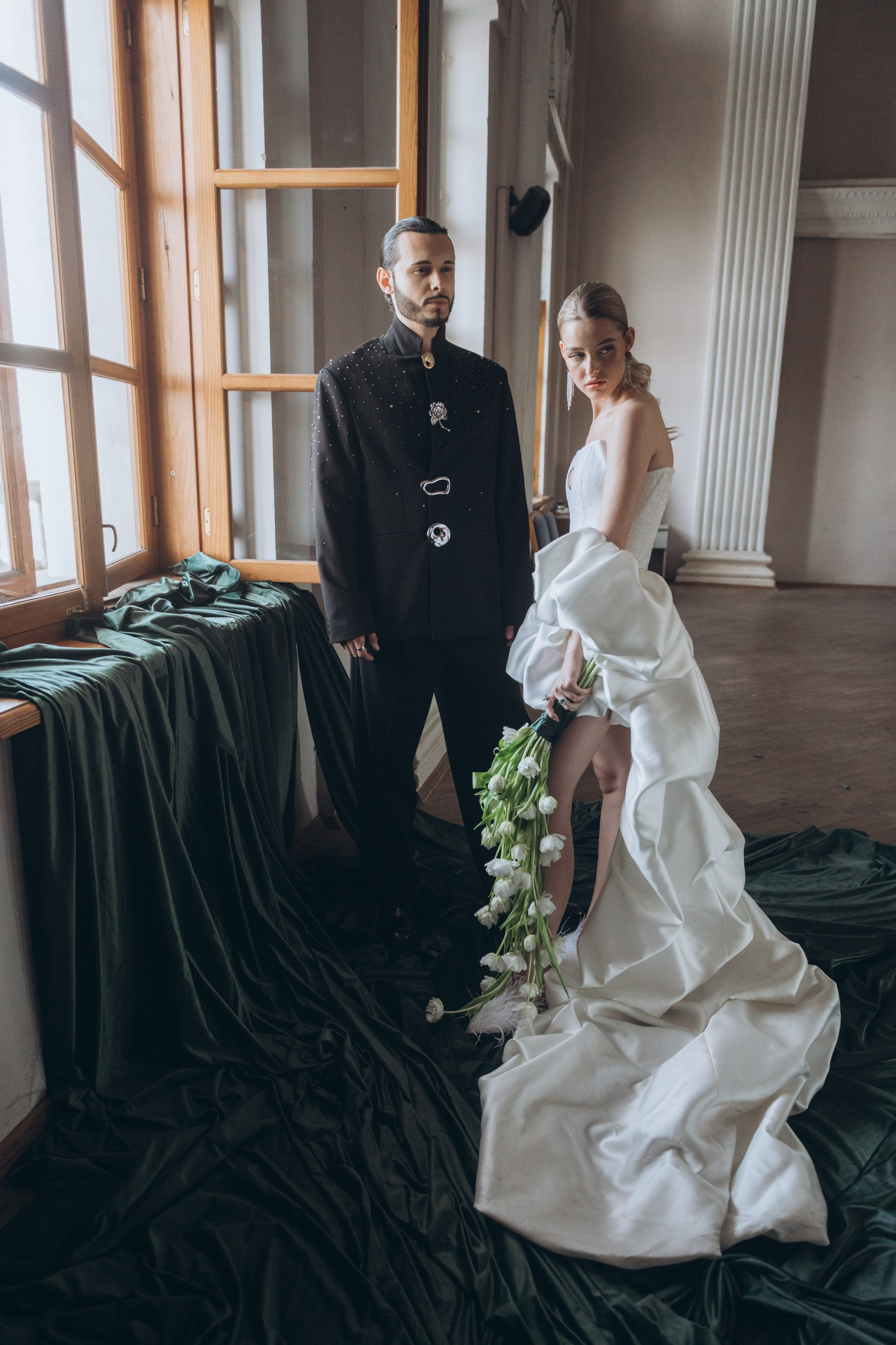 Тамара&Ростислав. Свадебный и семейный фотограф город Темрюк Фотостудия Темрюк