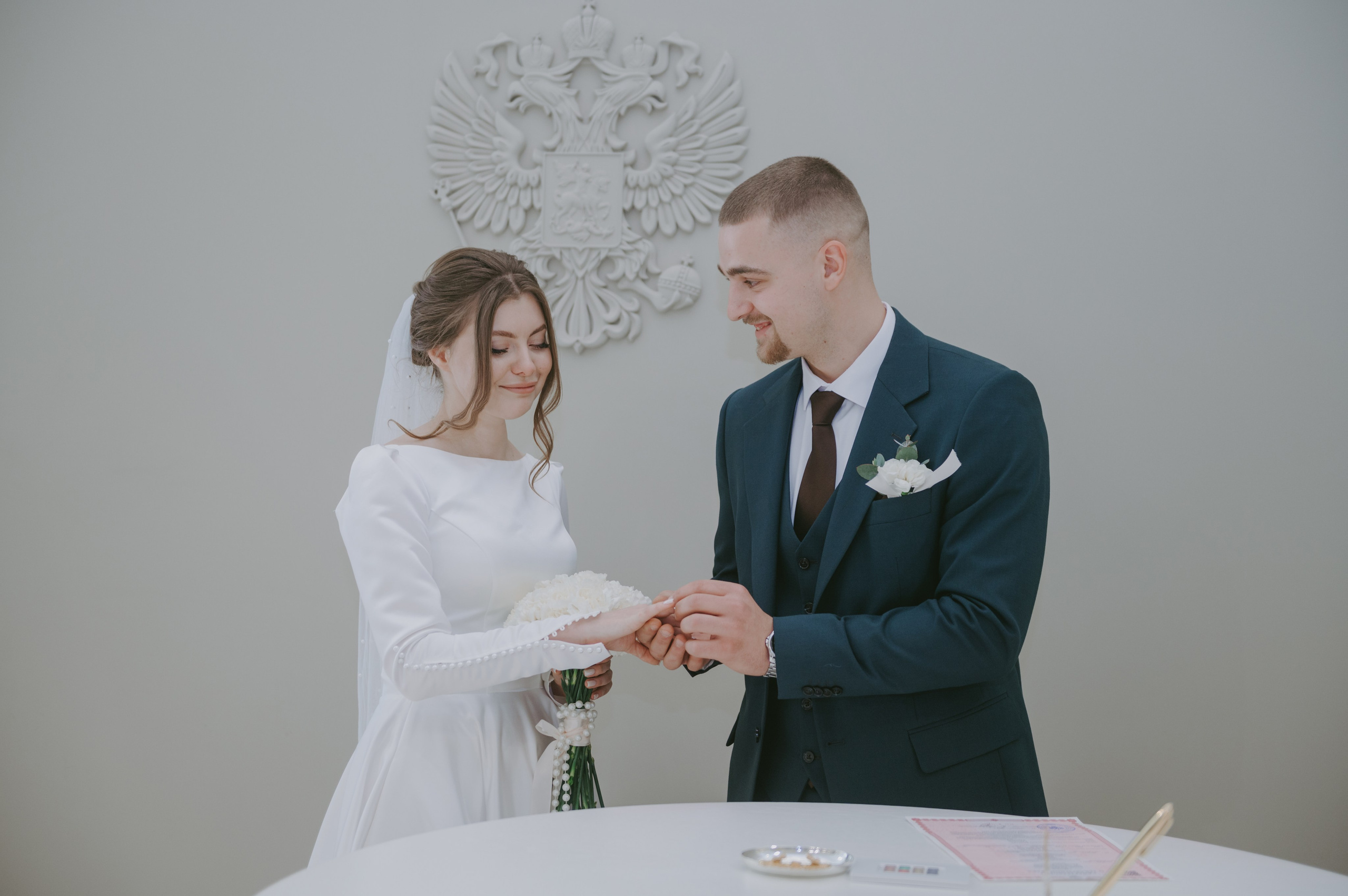 Владислав&Анна. Свадебный и семейный фотограф город Темрюк Фотостудия Темрюк