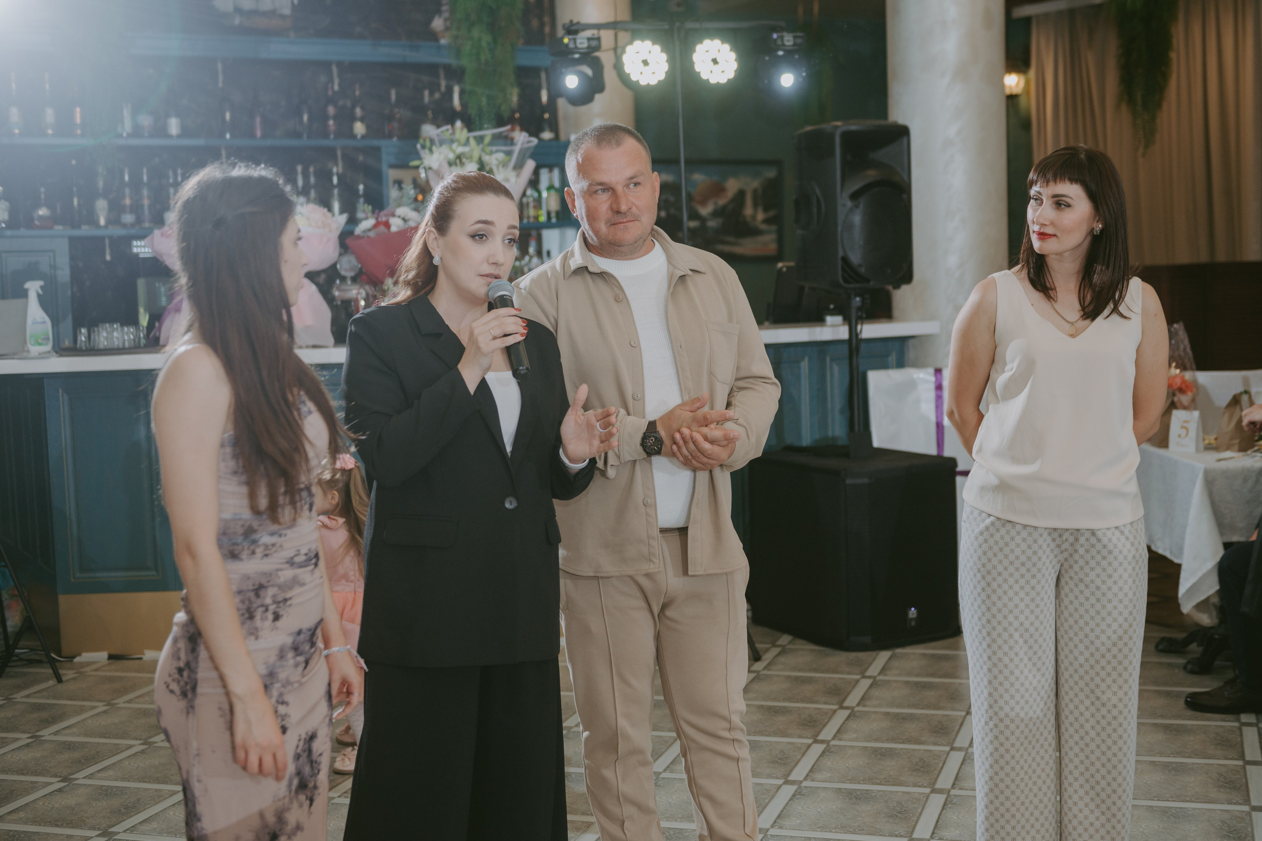 Роман & Вероника. Свадебный и семейный фотограф город Темрюк Фотостудия Темрюк