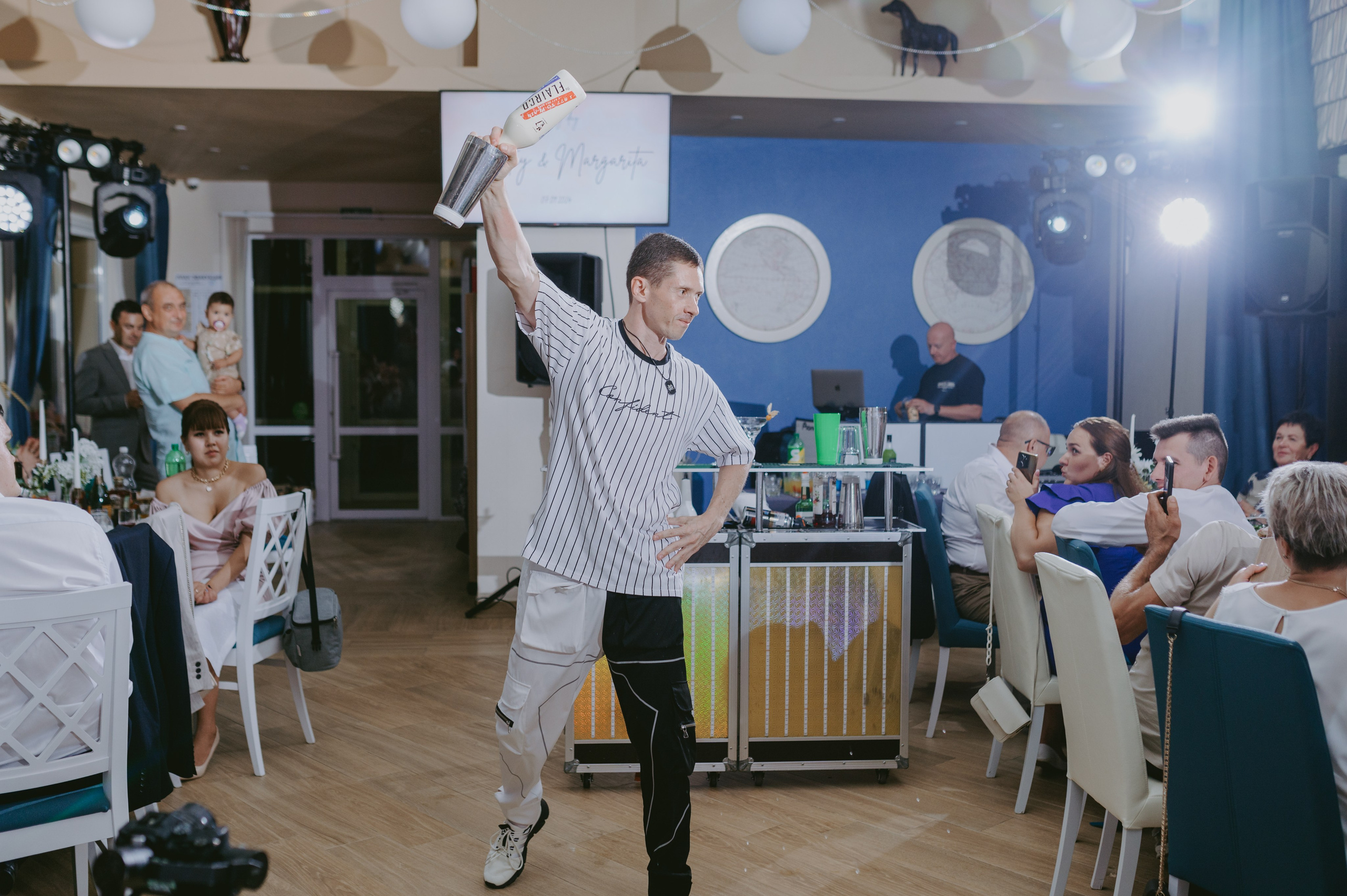 Маргарита & Анатолий фотограф Елена Горбач. Свадебный и семейный фотограф город Темрюк Фотостудия Темрюк