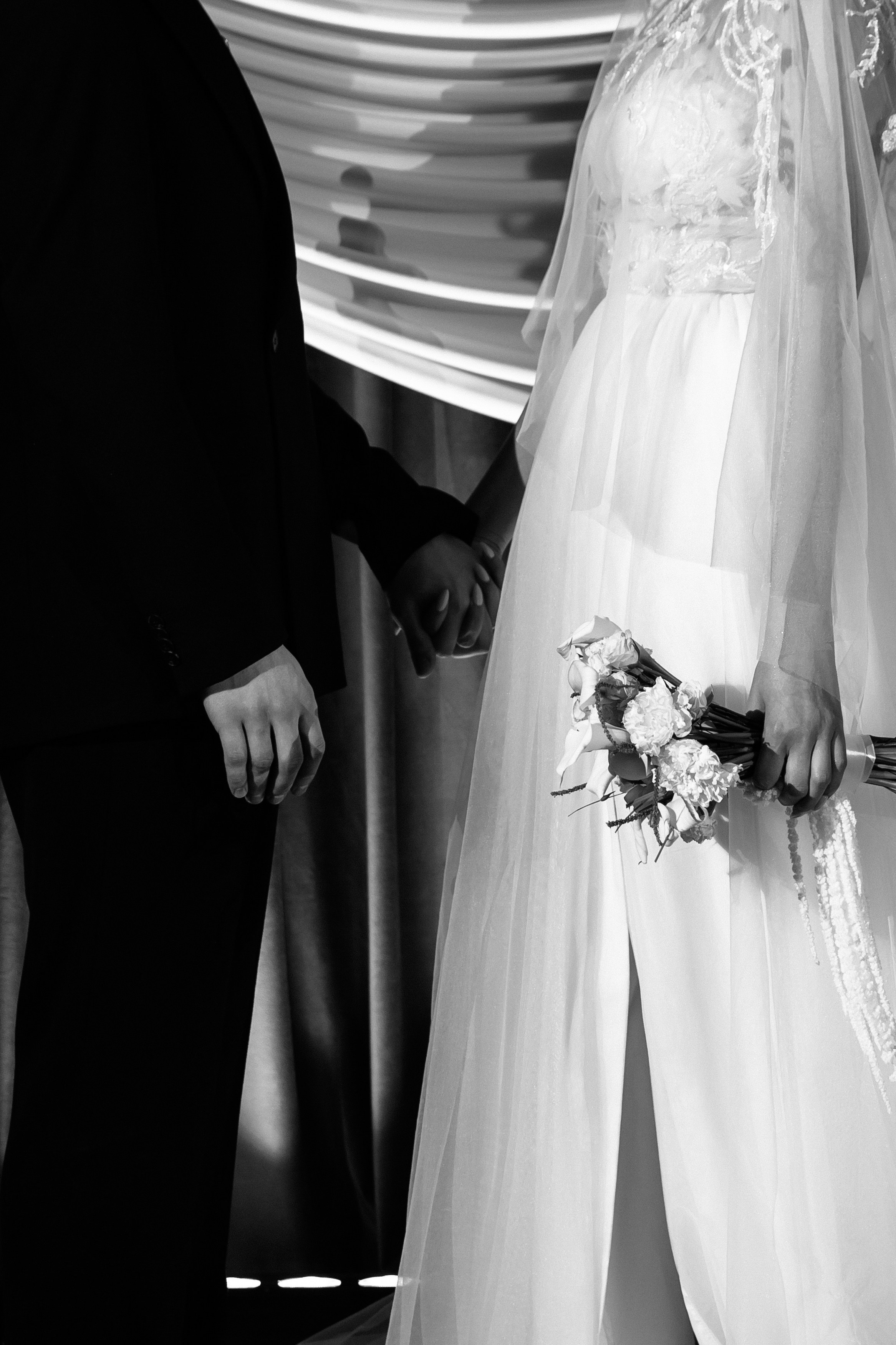 Артём и Екатерина. Свадебный фотограф Чижкова Любовь. Нижний Новгород