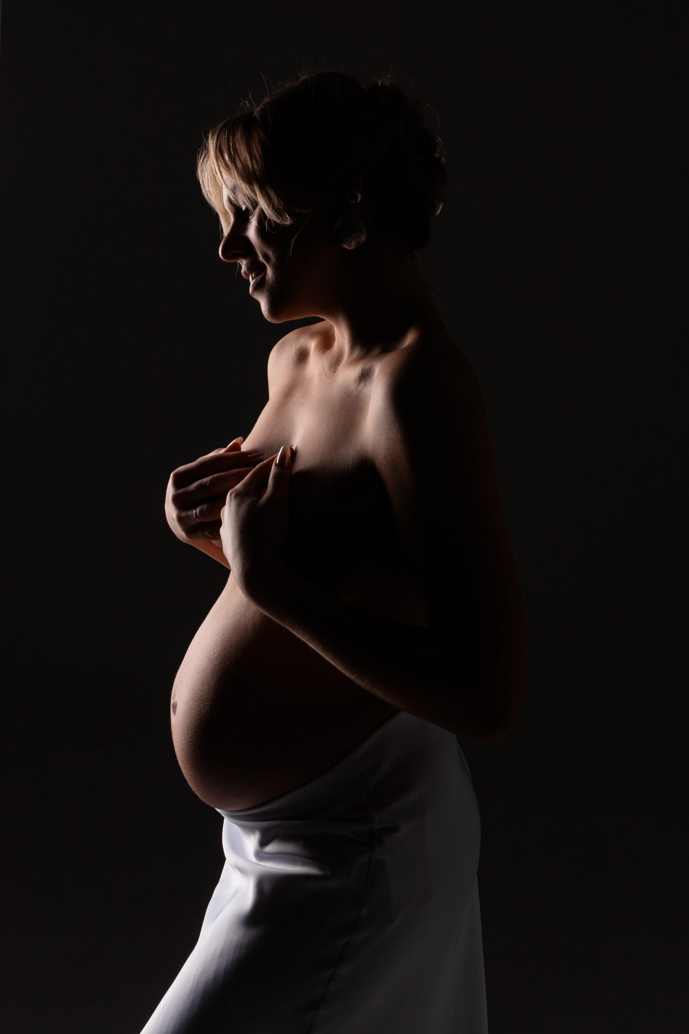 Саша и Кристина. Свадебный фотограф Чижкова Любовь. Нижний Новгород