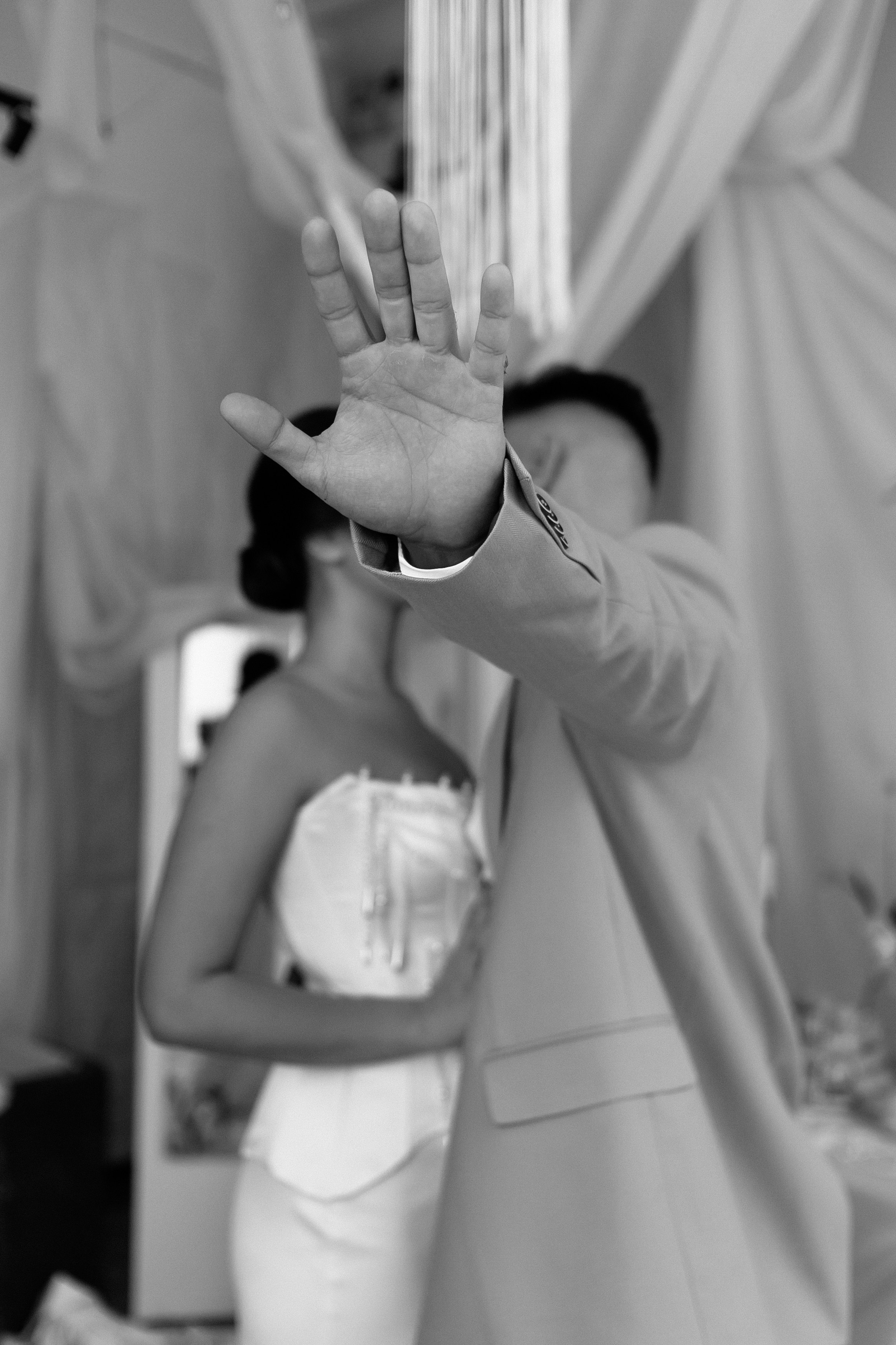 Николай & Наталия. Свадебный фотограф Чижкова Любовь. Нижний Новгород