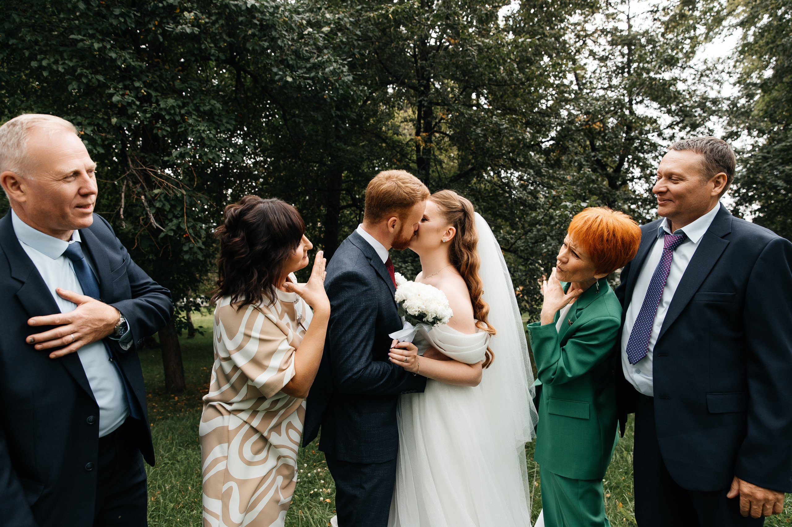 Даниил и Алена | 10.08.2024. Репортажный фотограф Челябинск Егор Фомин