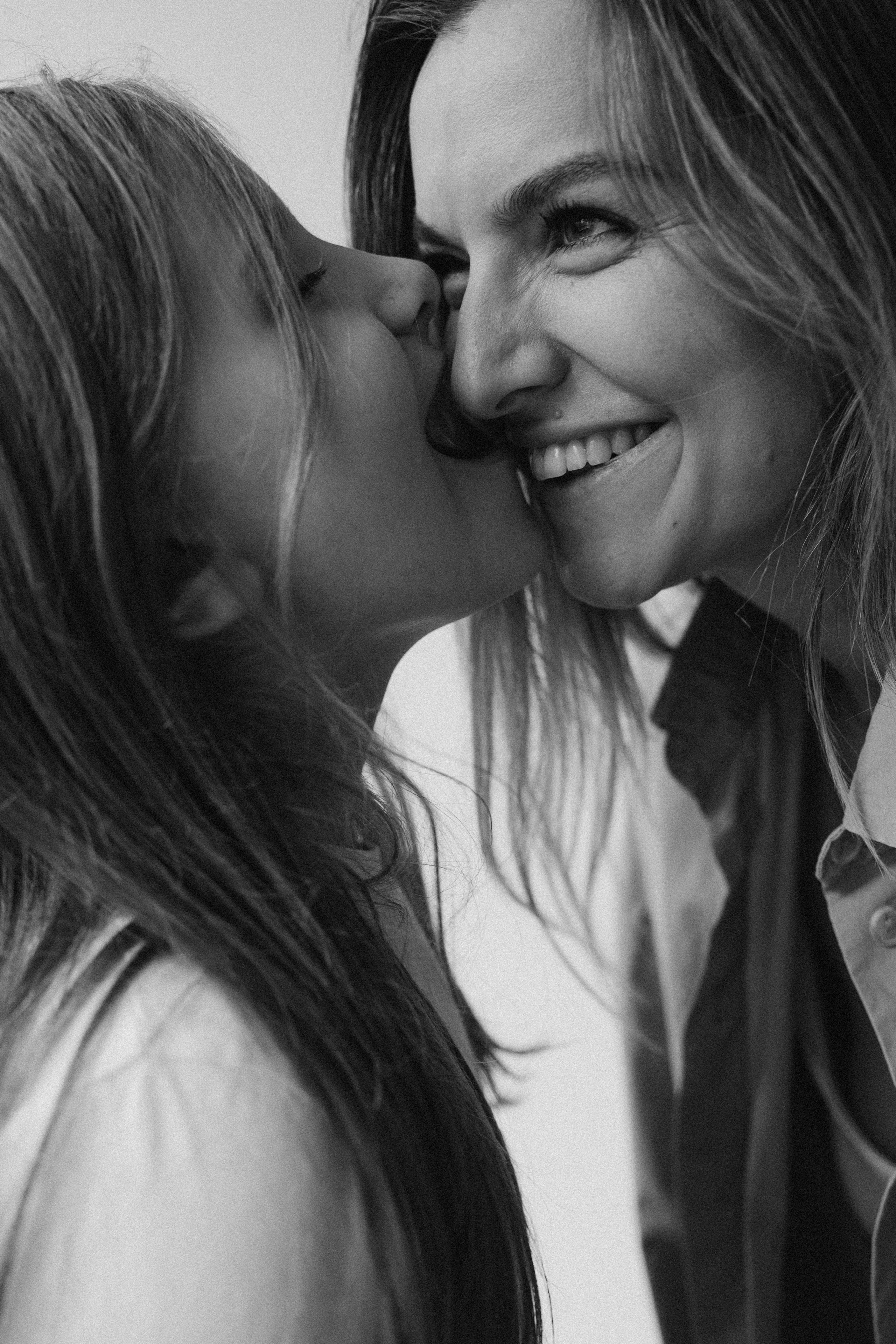 В студии. Семейный фотограф в Мурманске Екатерина Юшкова