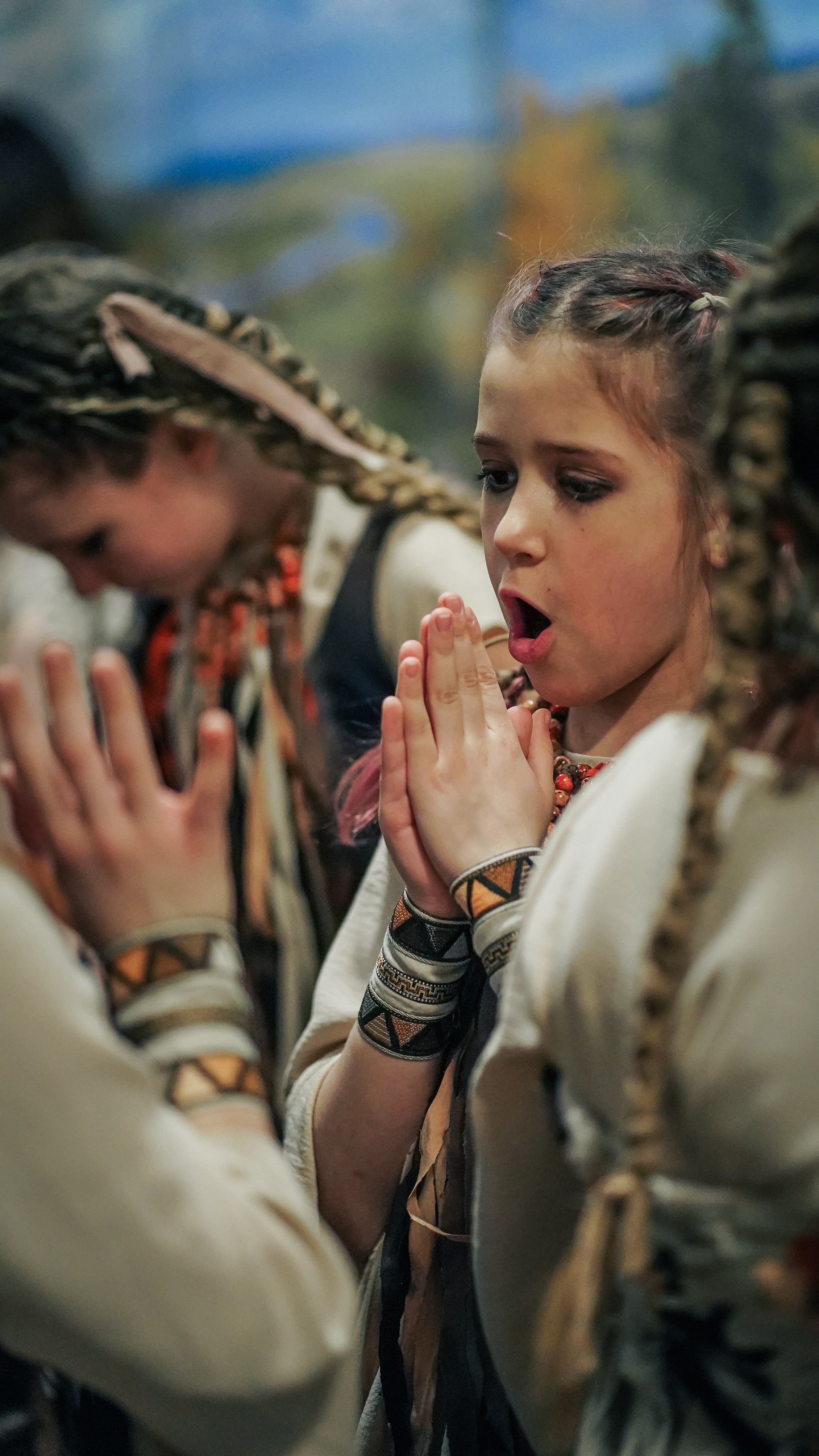 Хореографический конкурс март 2025. Семейный и детский фотограф в Москве (Тинао) Галкина Алевтина