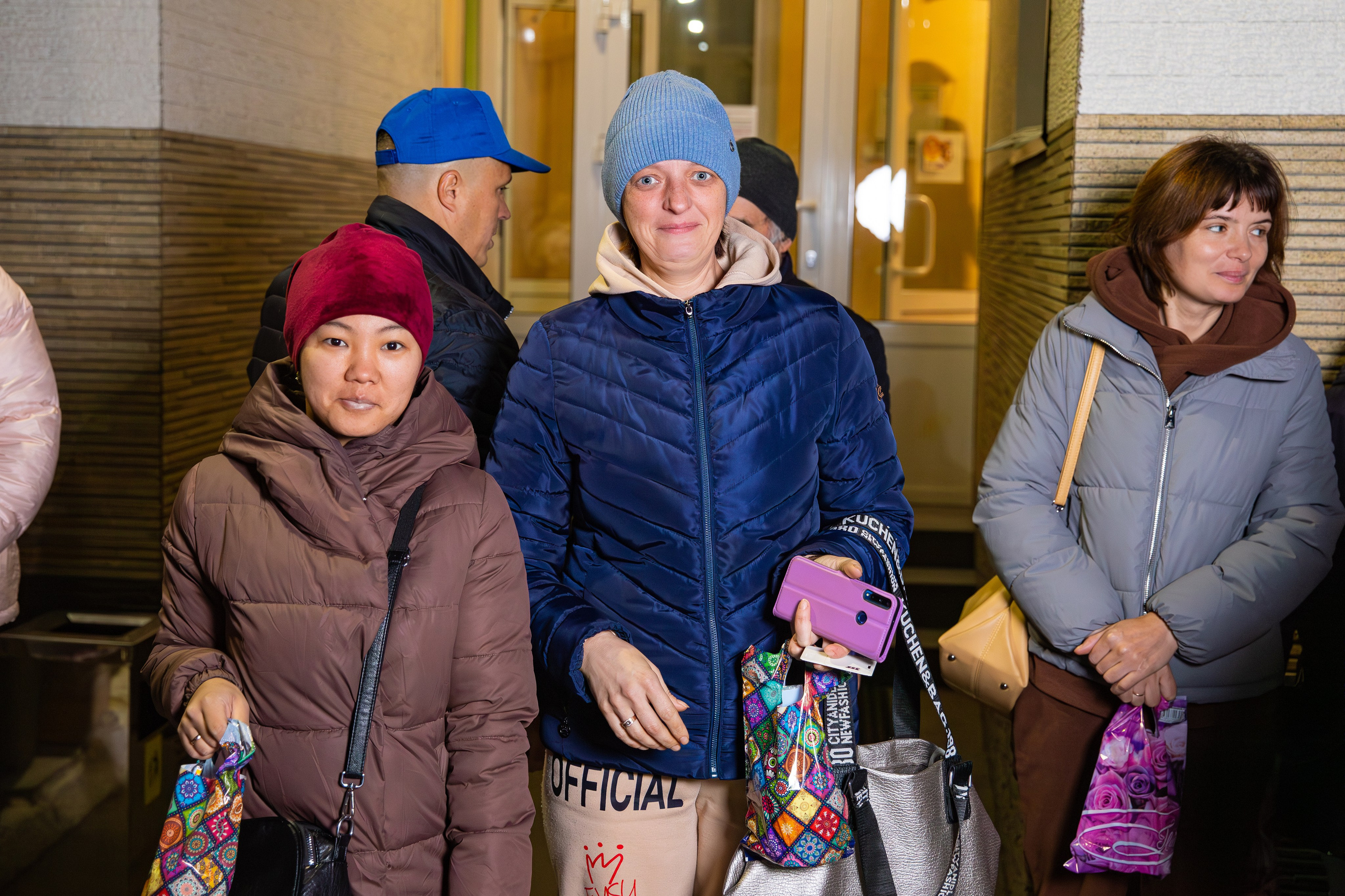 АО Компания «Проксима». Фотограф Александр Поздняков  Новосибирск