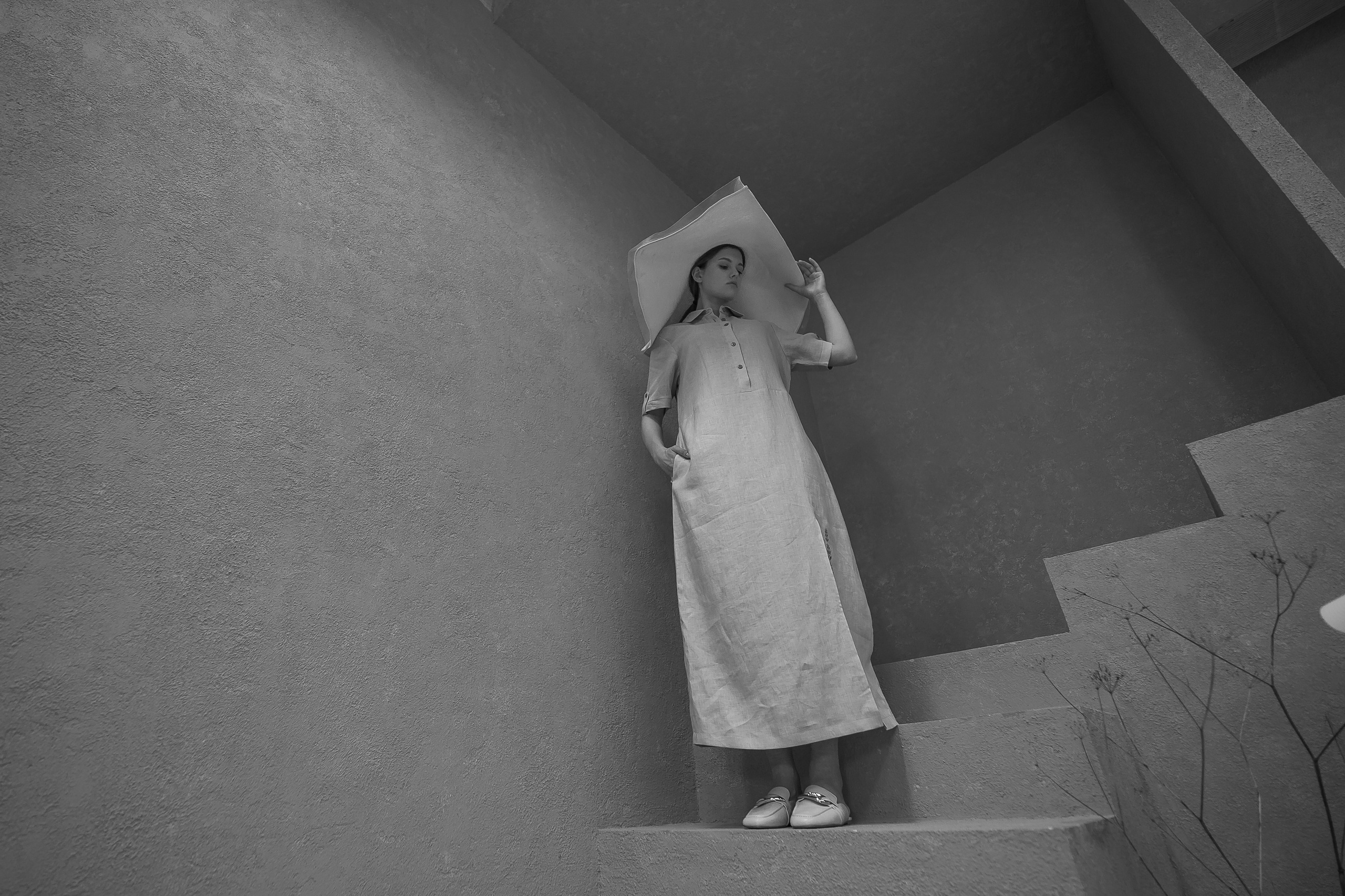 Портретная и индивидуальная съёмка. Фотограф Анатолий Ведерников