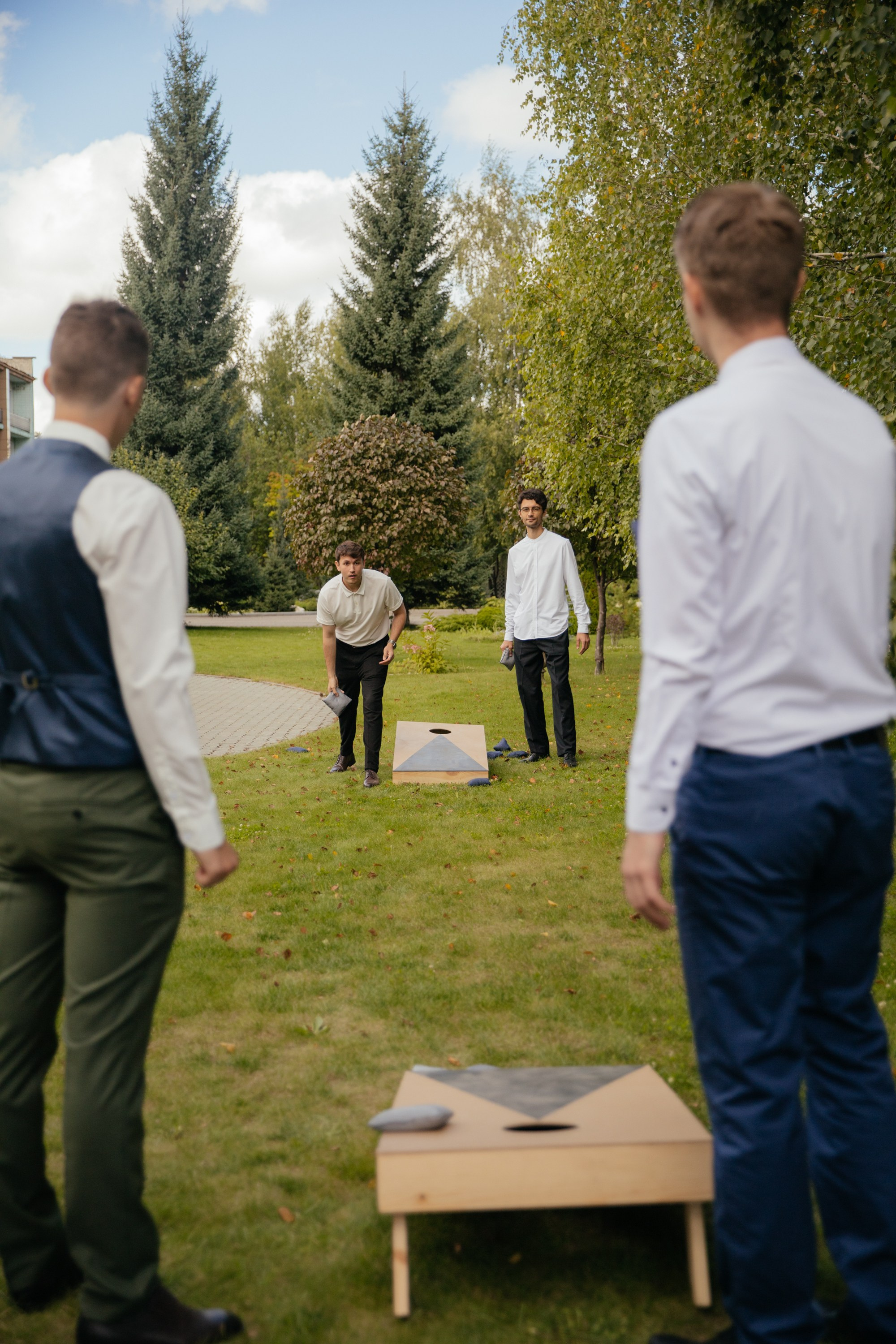 Николай и Татьяна. Фотограф Барнаул Полина Теплова