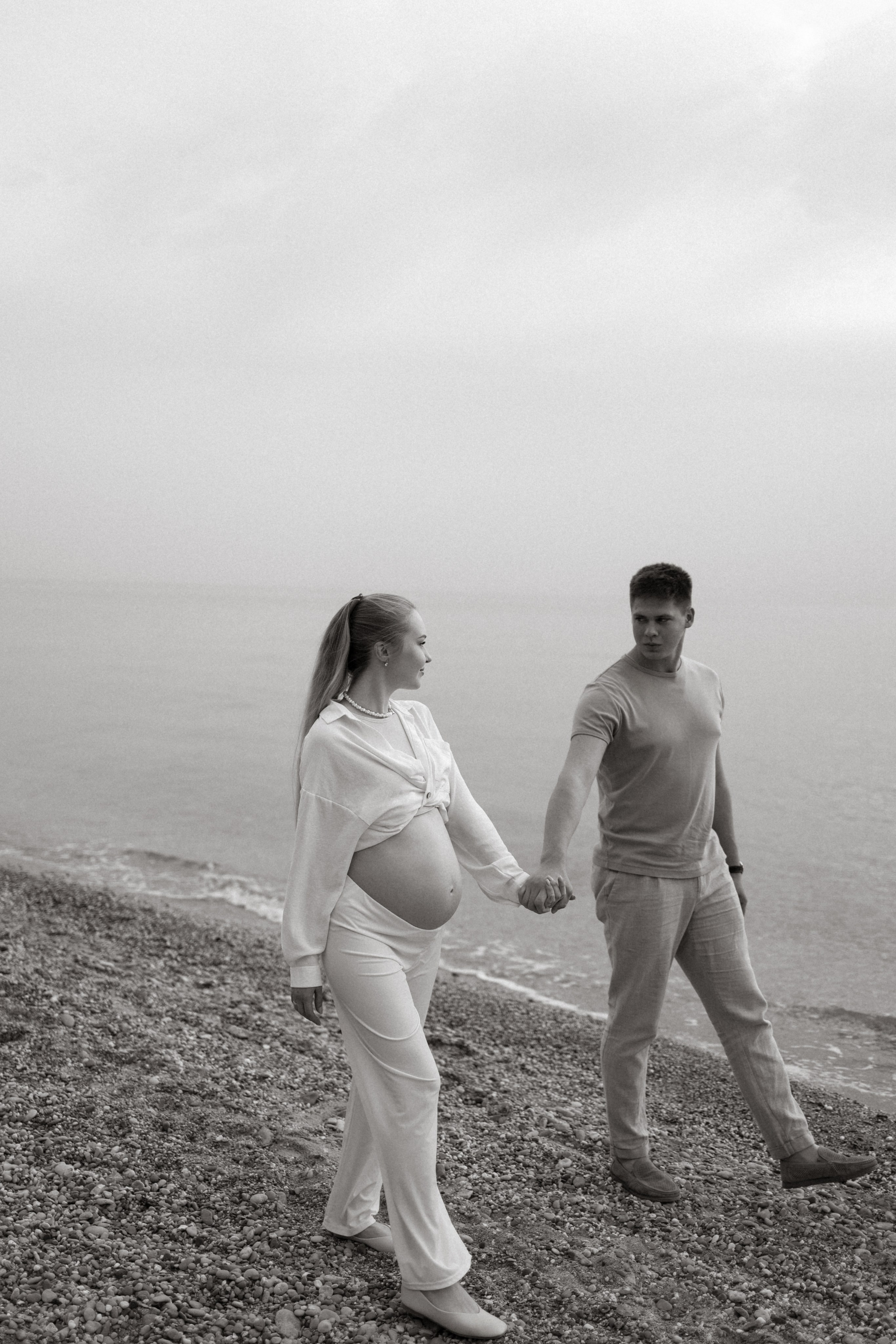 Иван | Дарья. Мария Добычина — профессиональный фотограф Крыма, Ялты и Севастополя