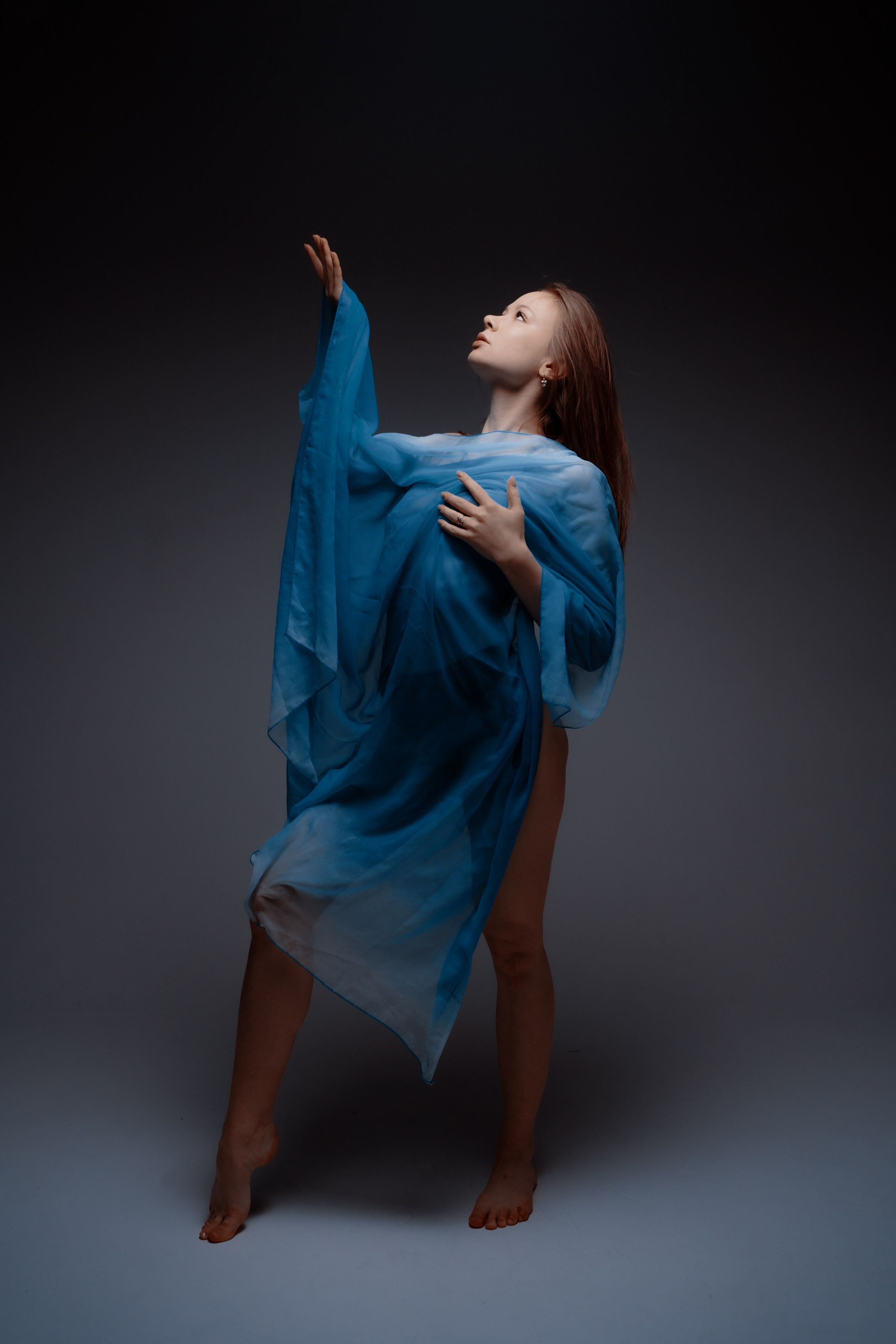 Dulsic. Фотограф Екатерина Крючкова