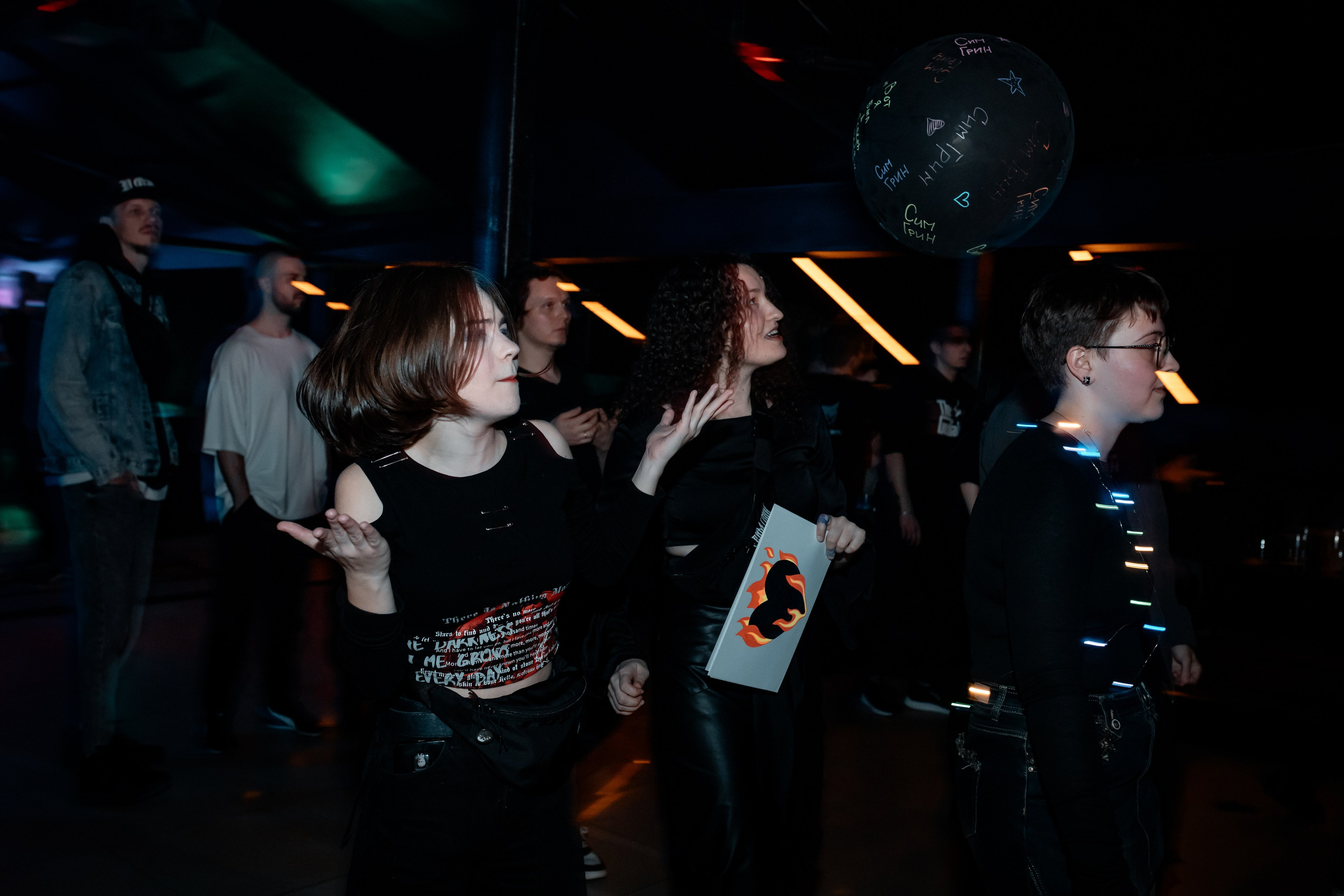 MAYDAY FEST. Фотограф Елена Богачева (lenalena_na_na_na)