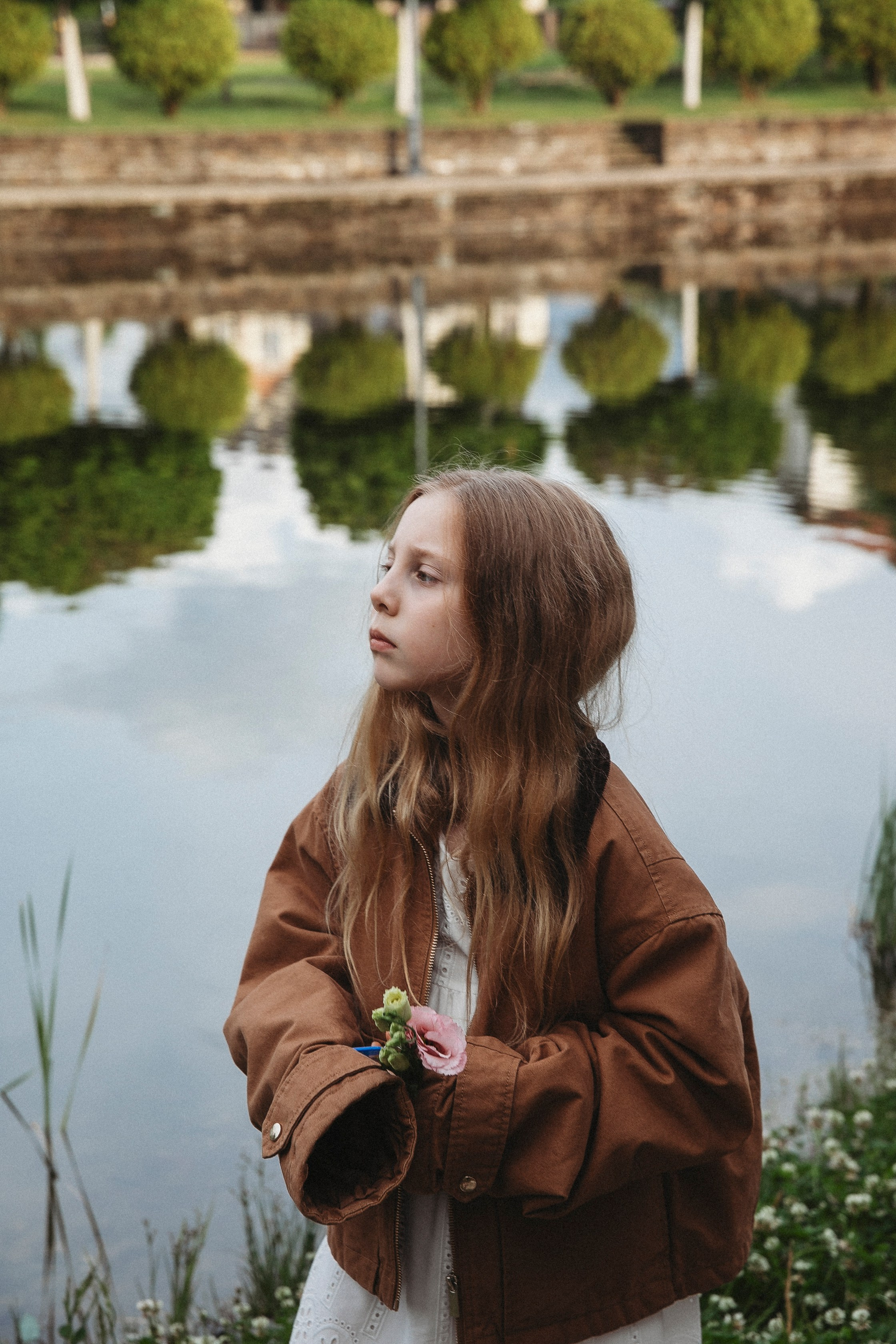 Брат и Сестра. Фотограф в Москве Шаганова Нина