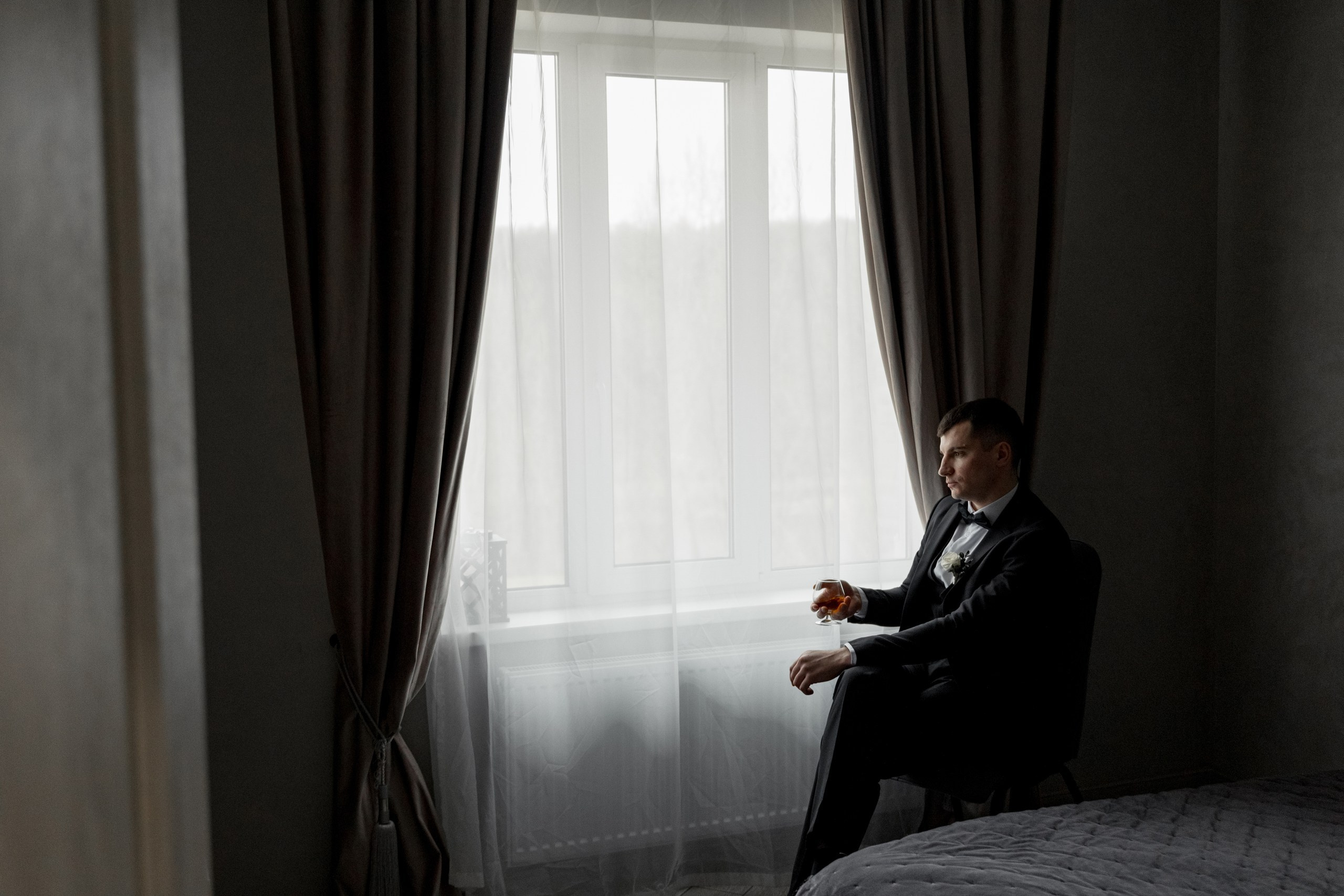 Виталий и Диана