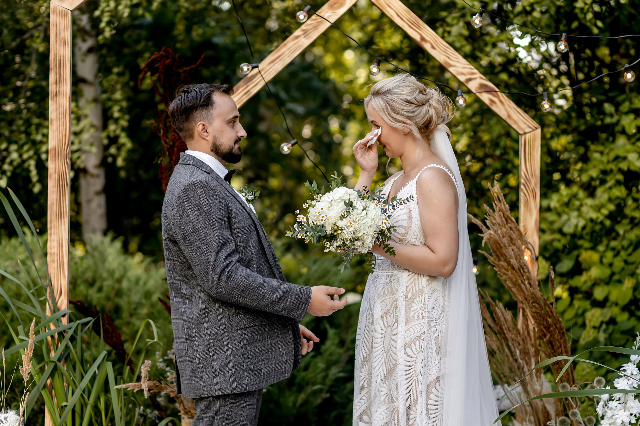 ВЛАДИМИР И ОКСАНА. Свадебный фотограф в Воронеже Ирина Кривцова