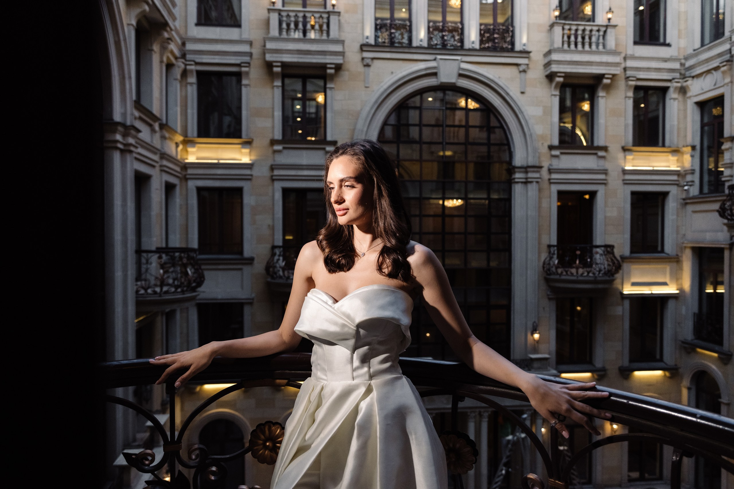 Марина и Роман