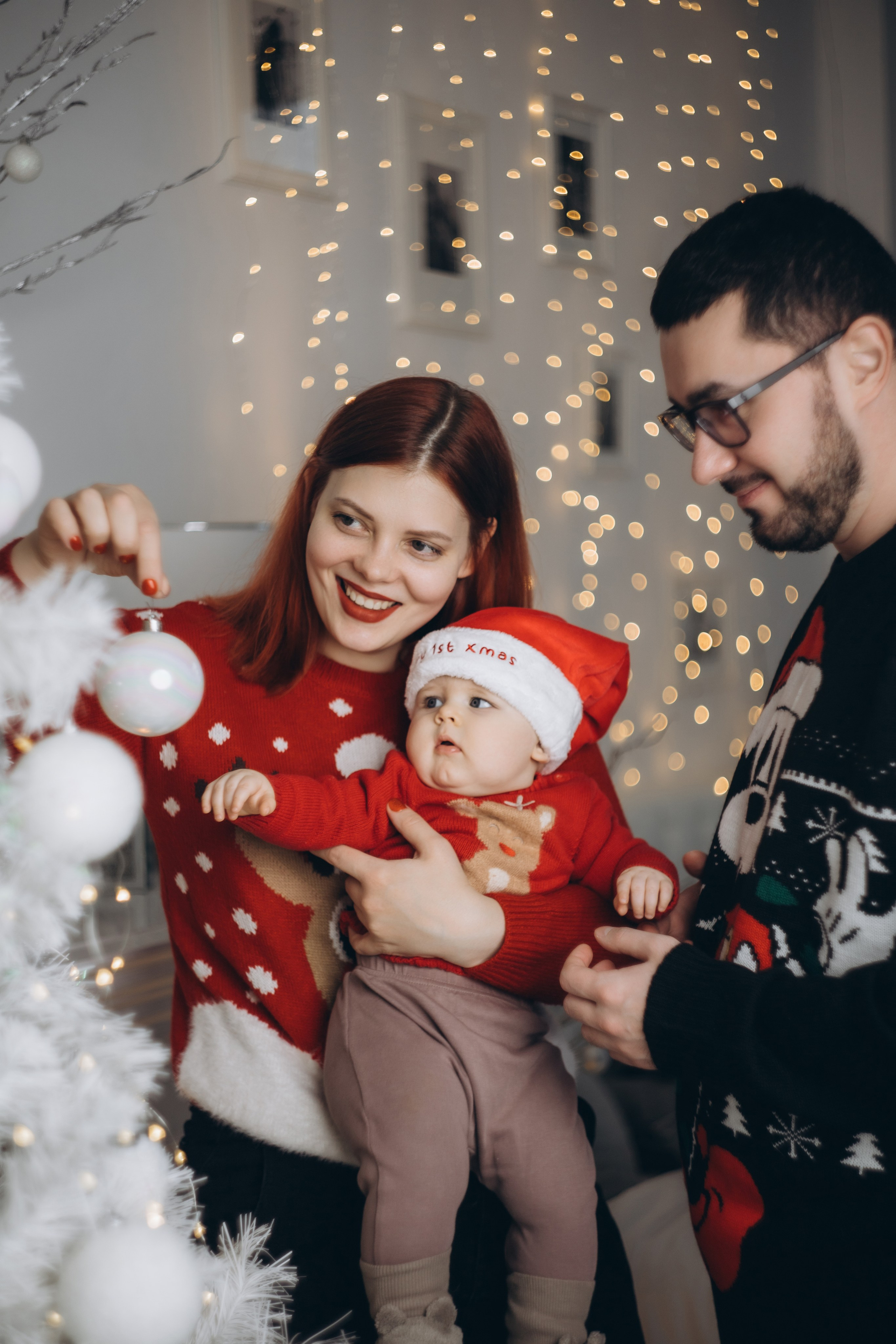 Съемка для семьи Азамата и Дины. Фотограф / Свадебный фотограф МОСКВА, КОММУНАРКА, КОВРОВ