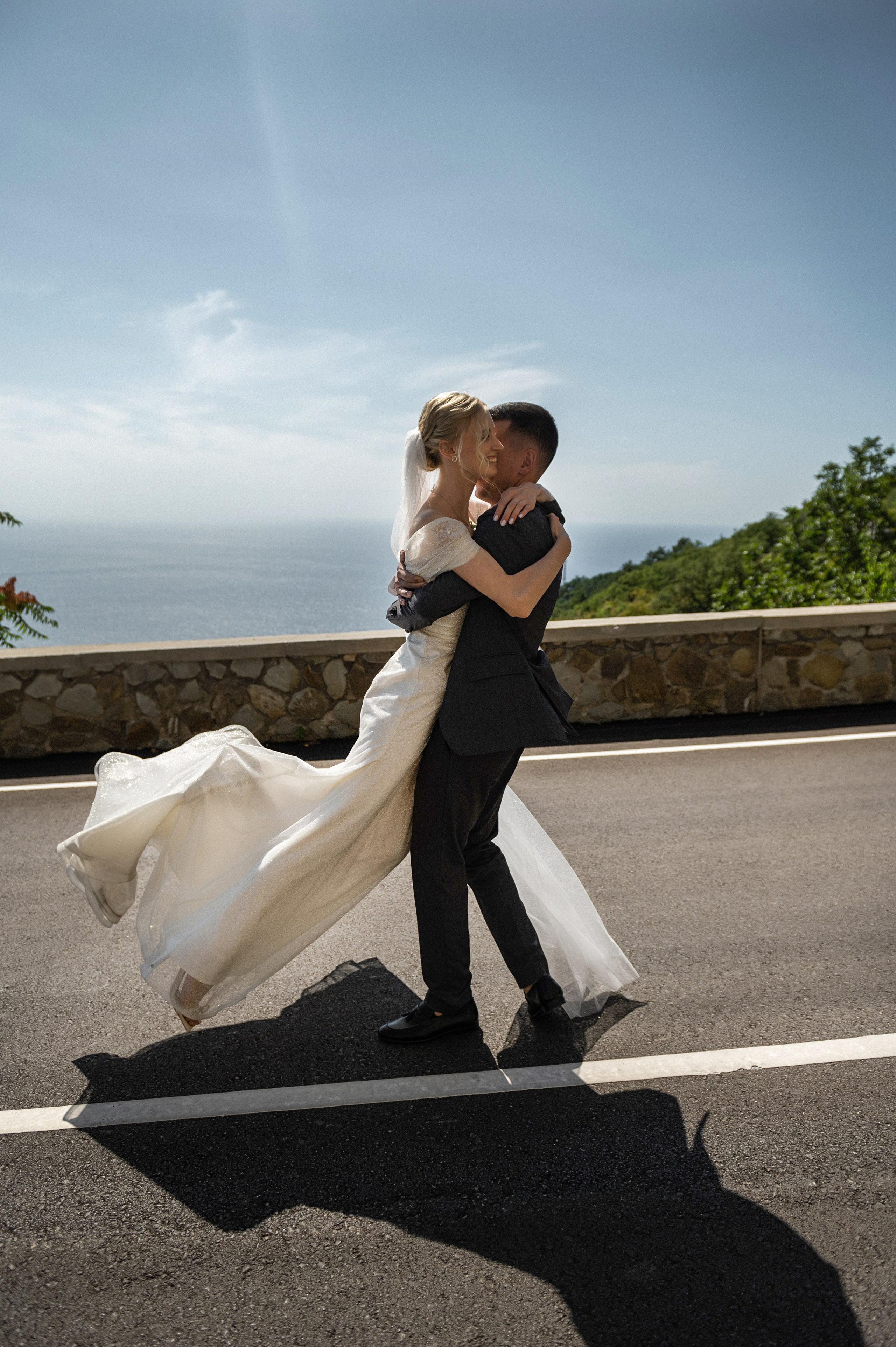 Евгений и Таня. Фотограф Штым Галина — Фотограф в Севастополе, Крыму