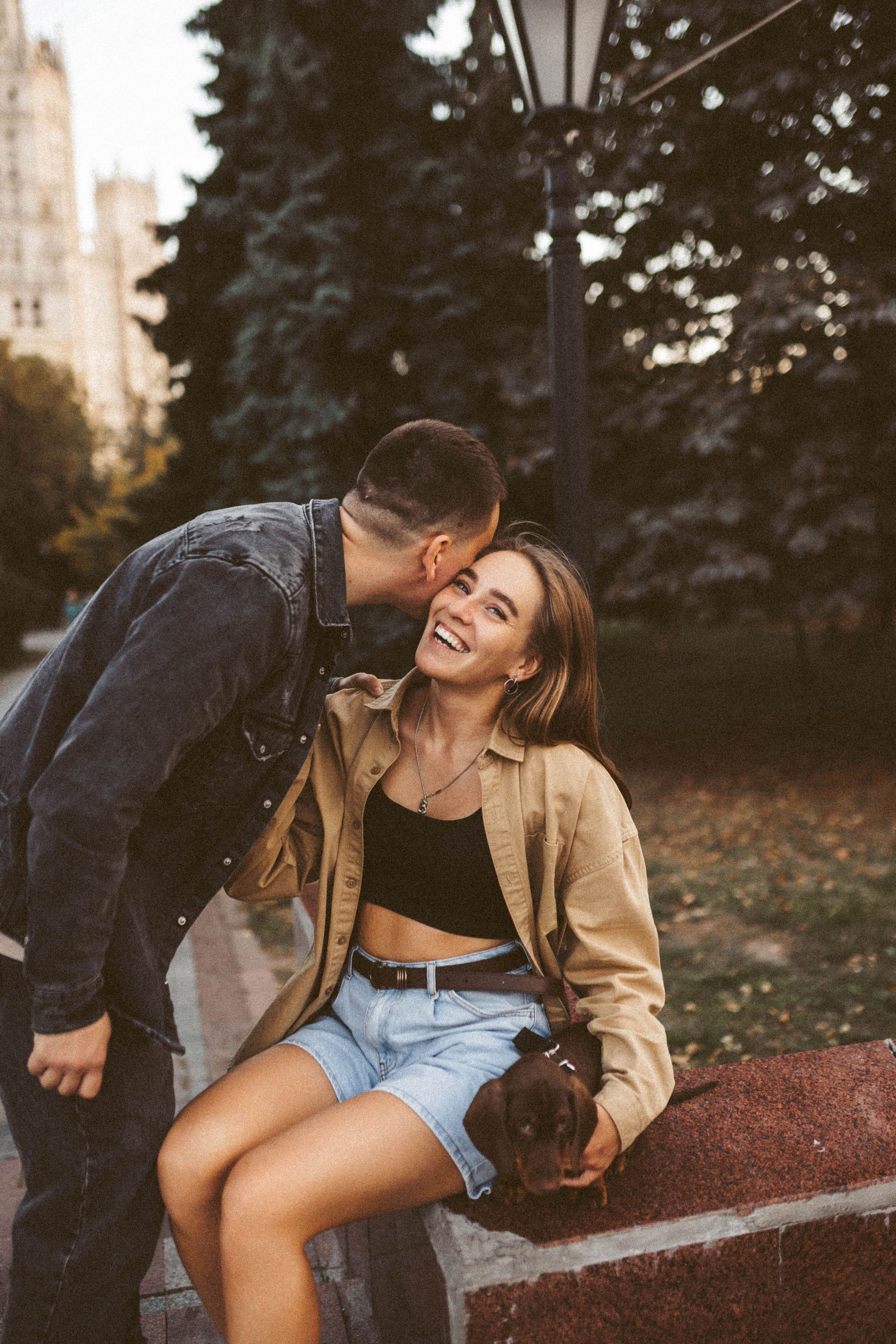 Руслан/Вика/Велес. Фотограф в Москве Татьяна Сергеева