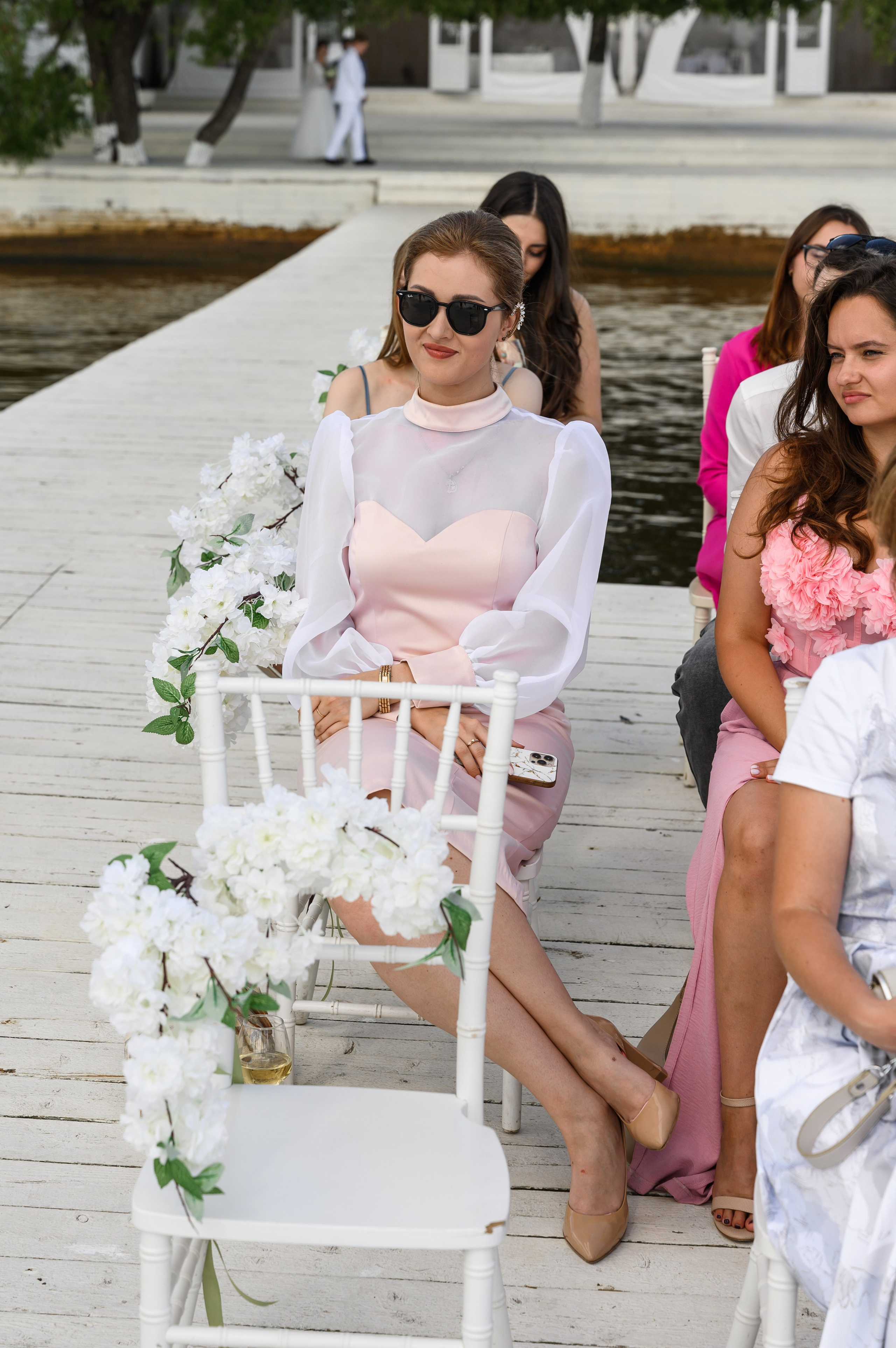 Свадьба Pirogovo Event. Свадебный фотограф Москва Юрий Кульман