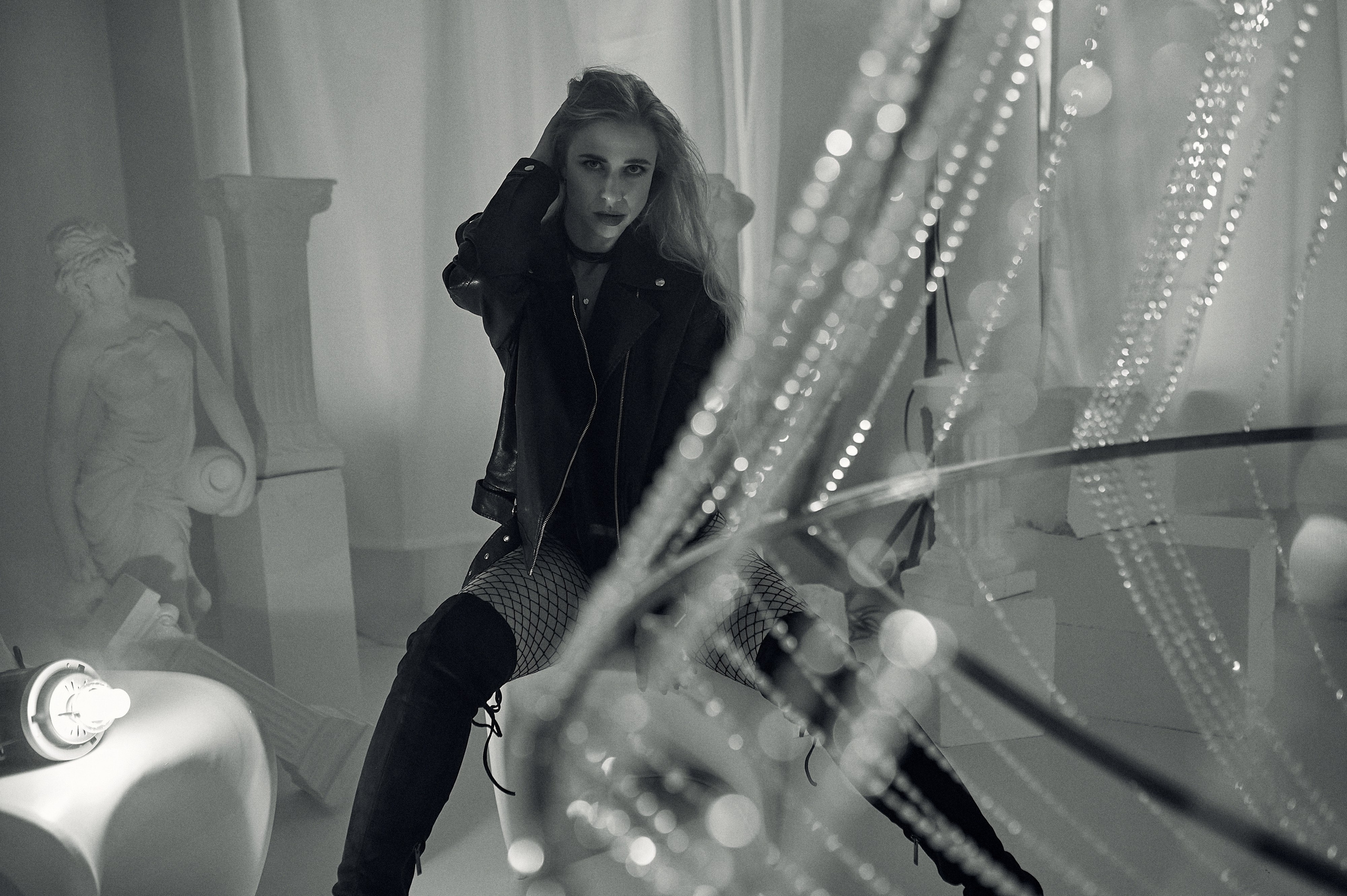 Аня. Свадебный и семейный фотограф в Крыму