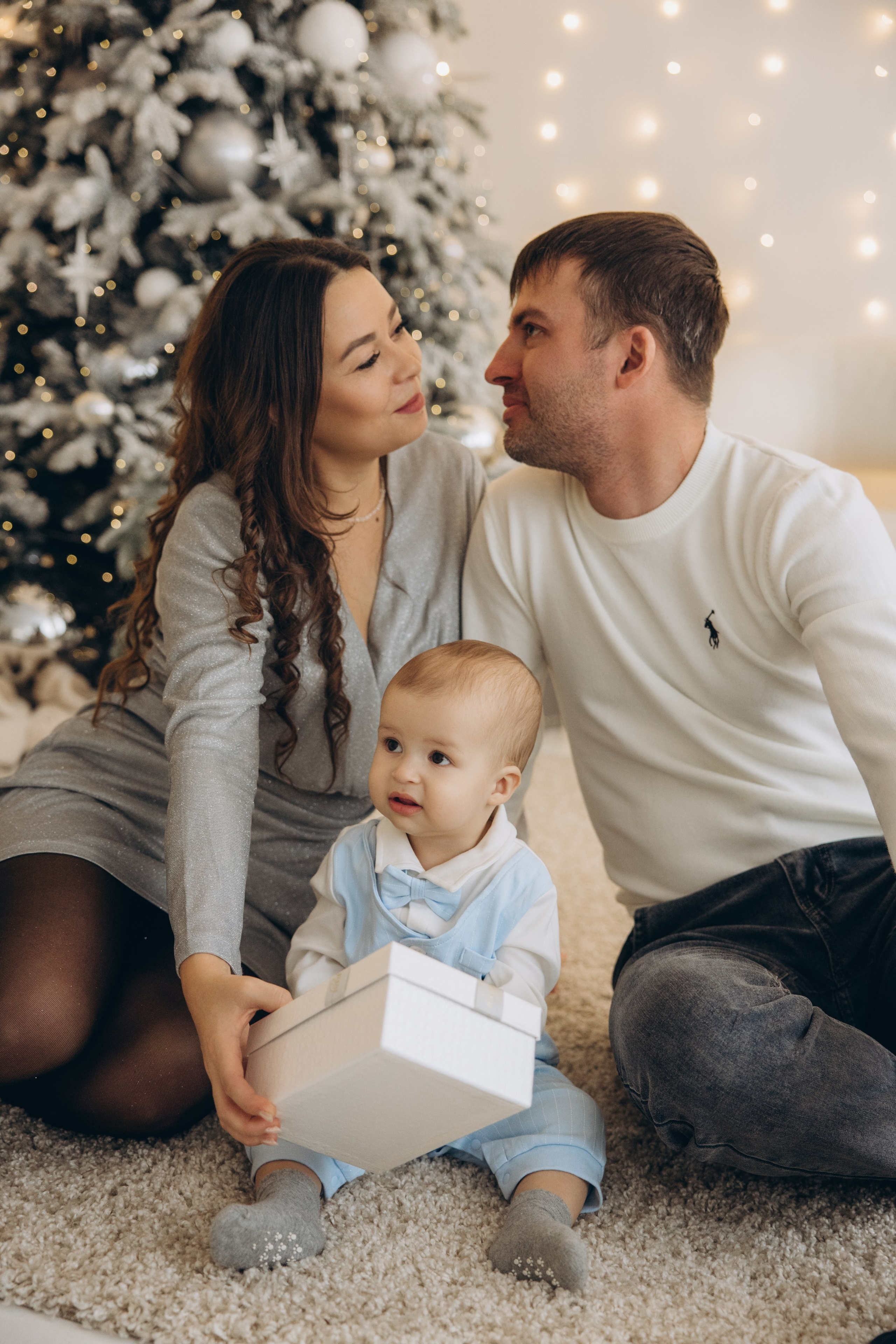 Фотопроект в зум студии. Свадебный, семейный фотограф в Иркутске Светлана Макаричева