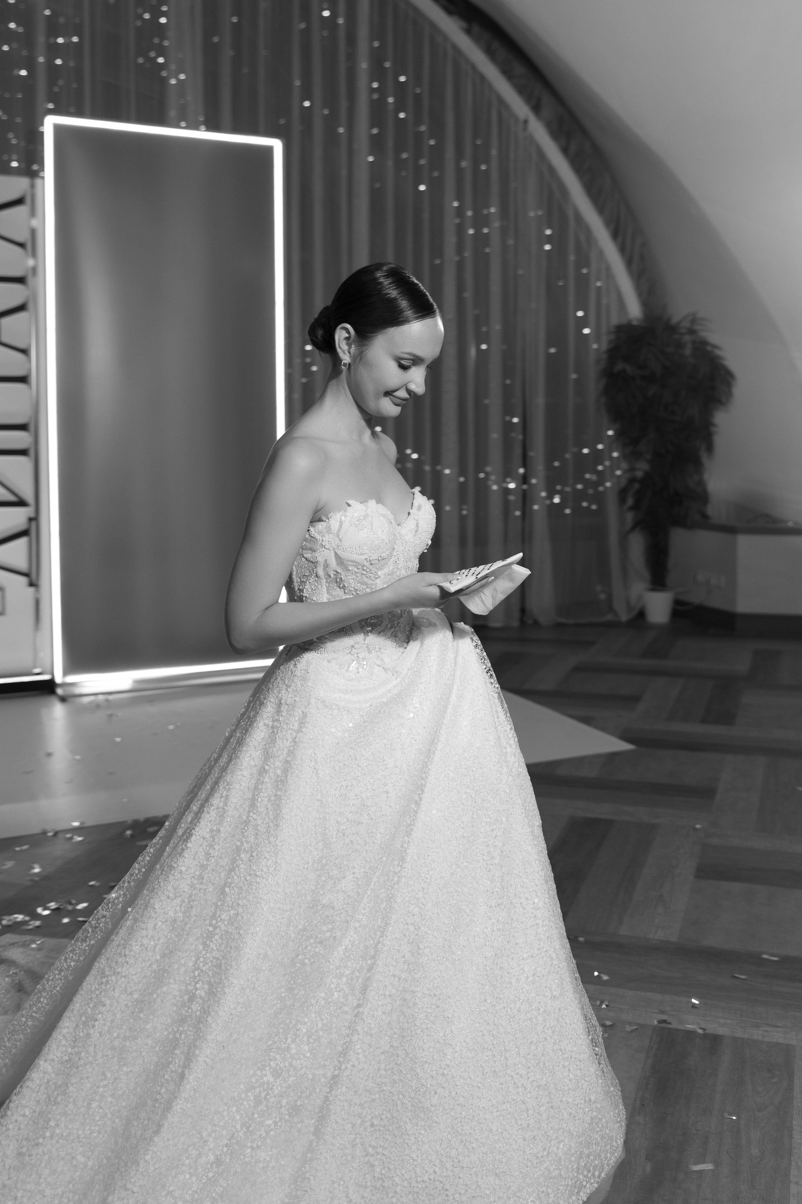 Иван и Динара. Свадебный фотограф в Самаре и СПБ Наталия Константинова