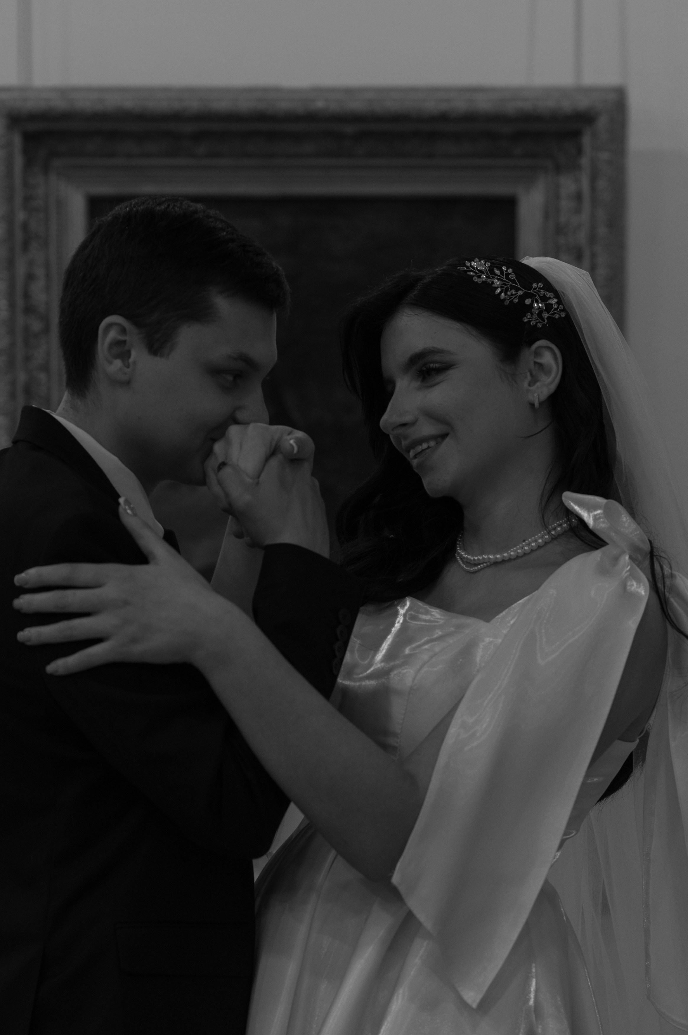 Любовь=искусство. Фотограф Ким Ангелина