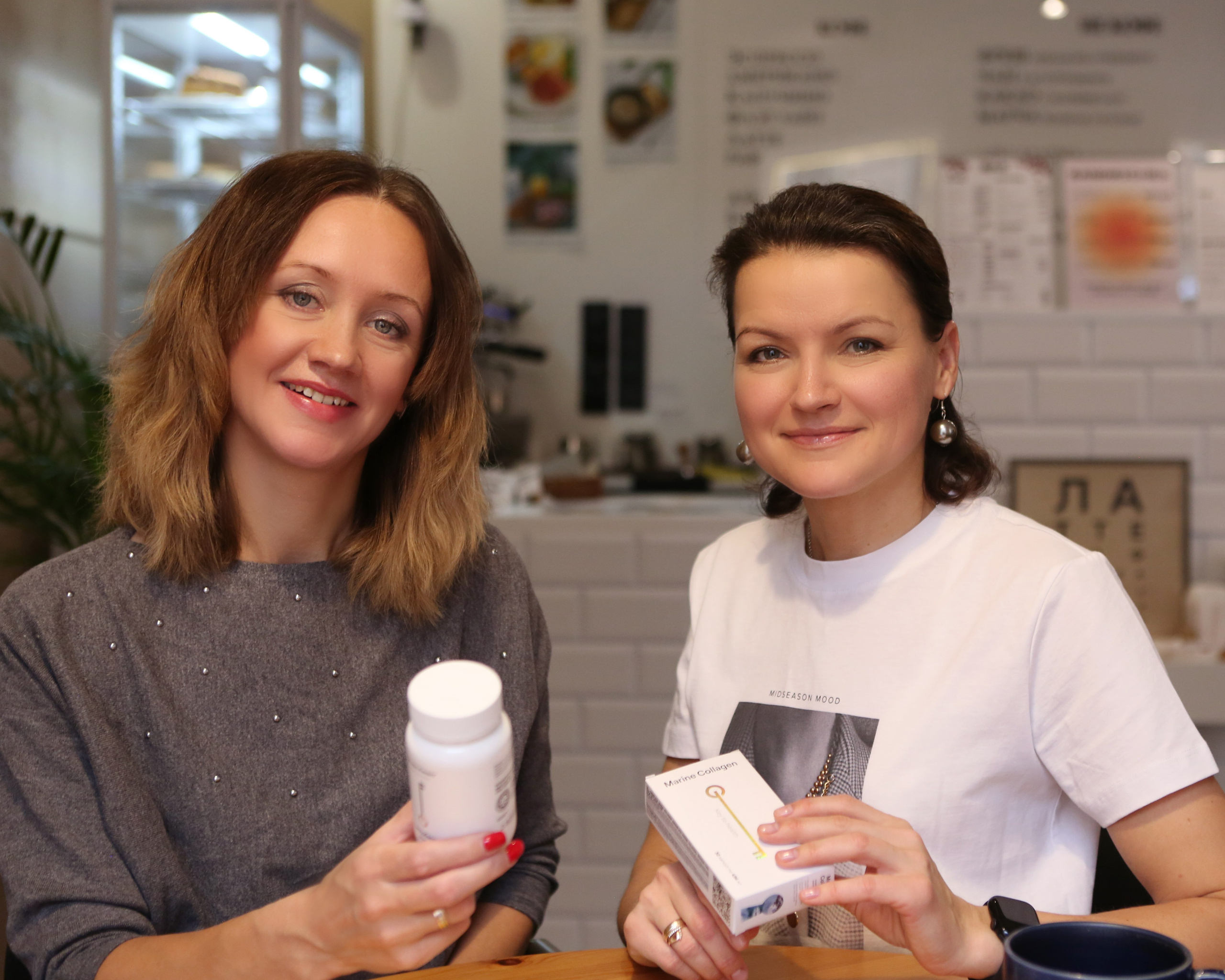 Контент-съемка для нутрициолога. Фотограф в Санкт-Петербурге. Индивидуальная съемка и фотопрогулки