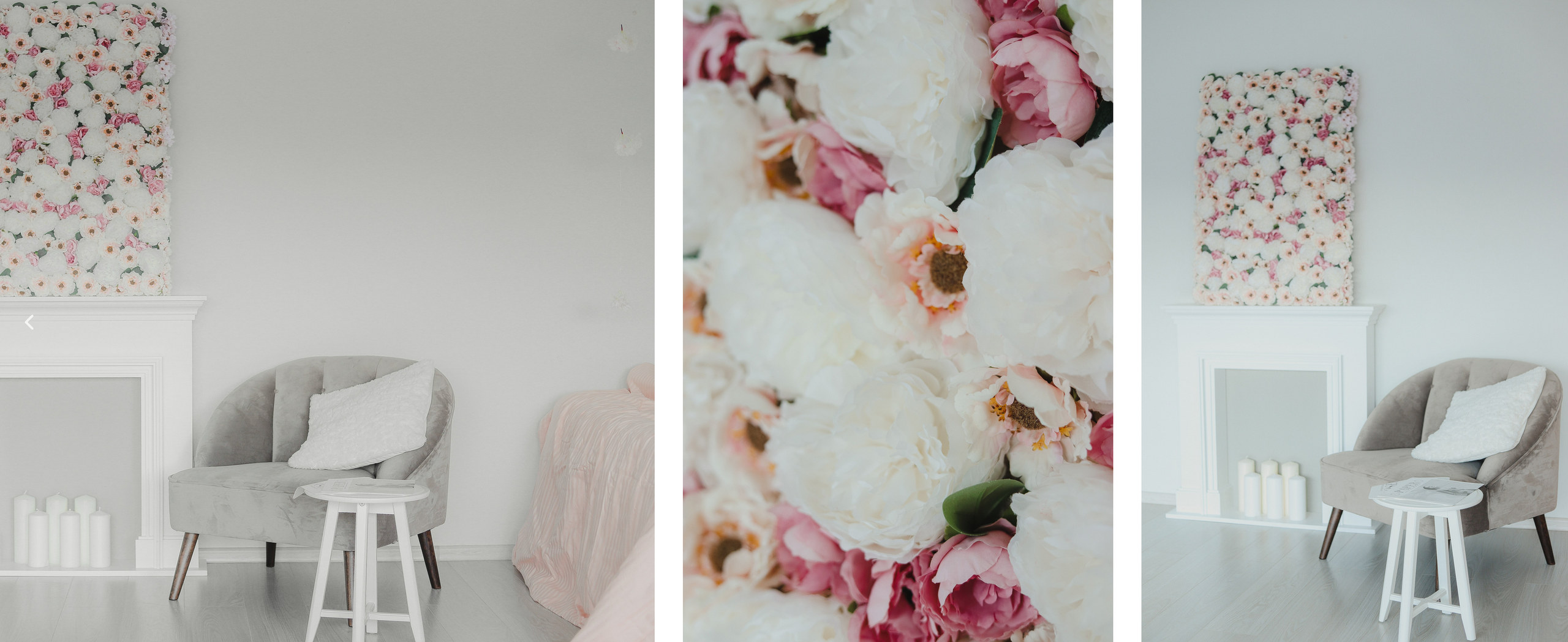 Зал № 39. Фотограф в Москве и области Синенкова Екатерина