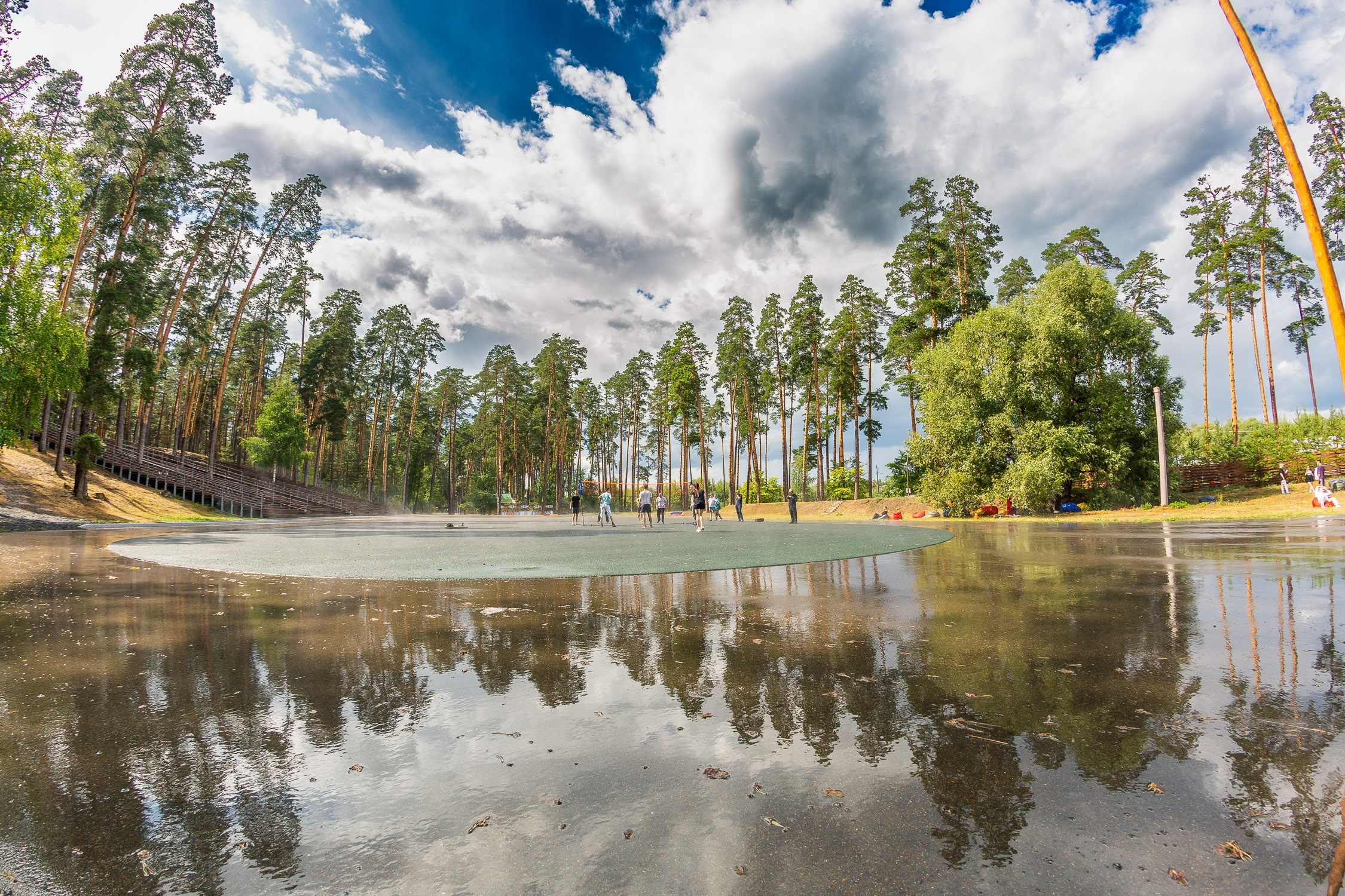 Съемка  корпоратива. Фотограф в Казани Воронцов Илья