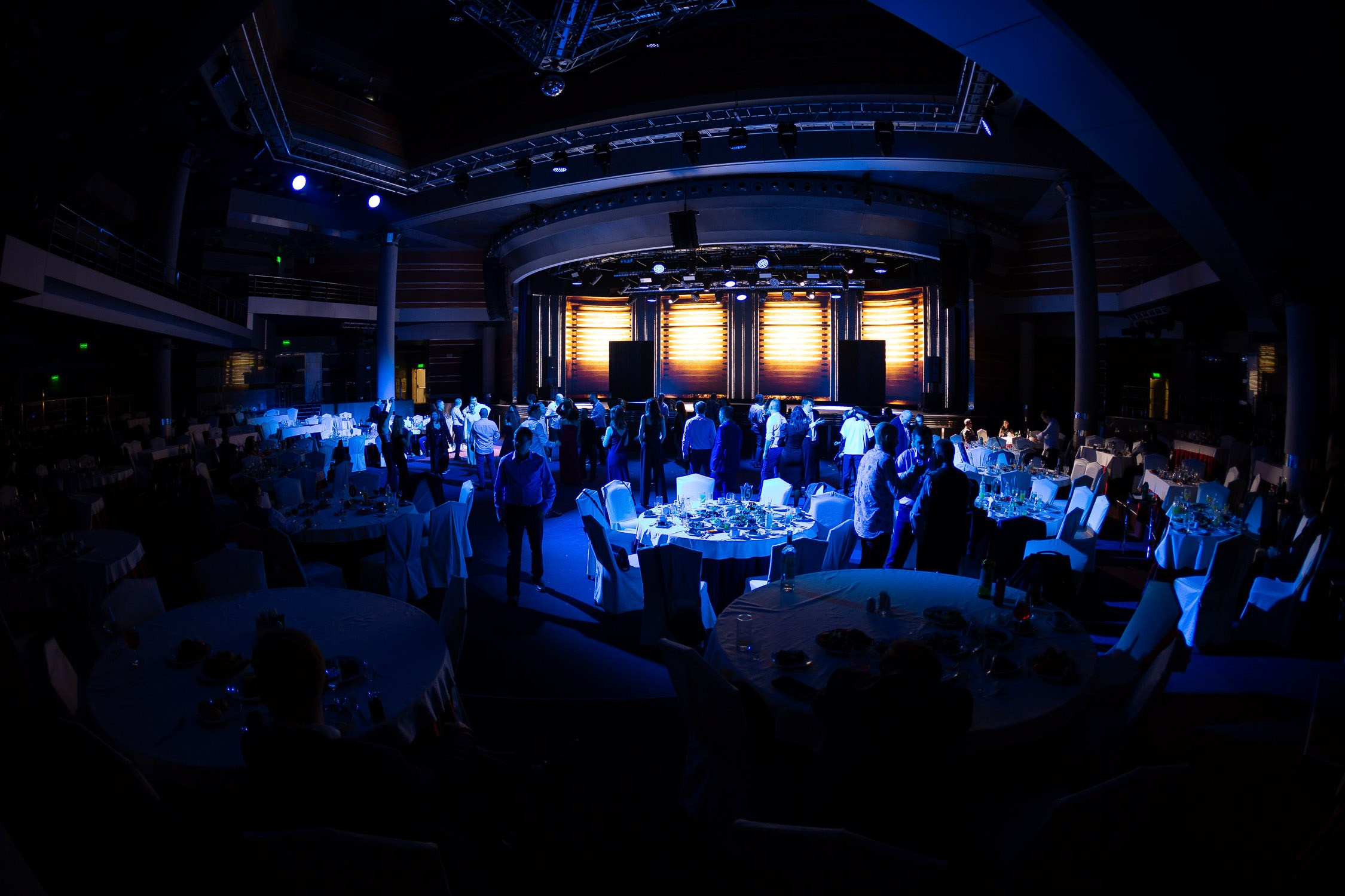 Съемка  корпоратива. Фотограф в Казани Воронцов Илья