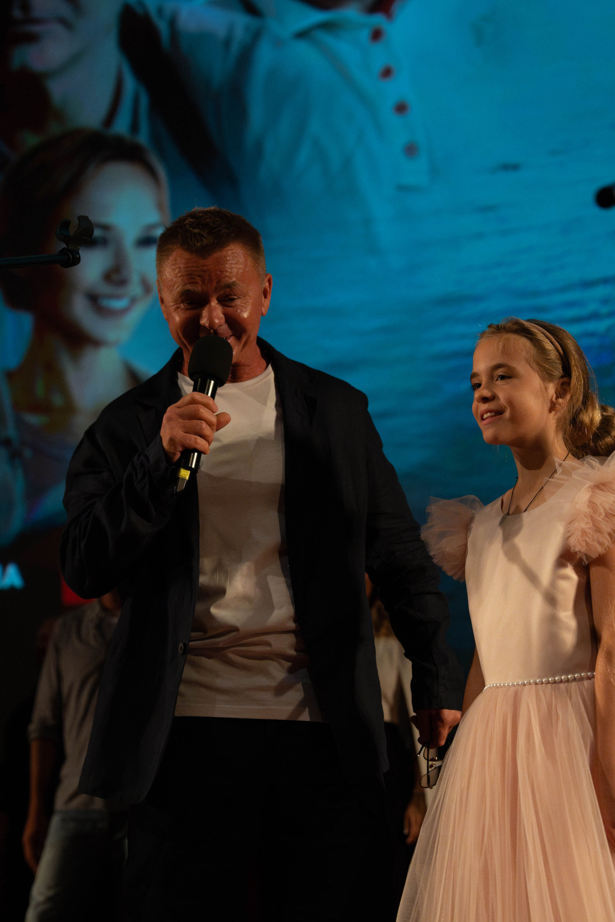 Премьера фильма — «В Потоке 3-х Стихий». Beardy Pix