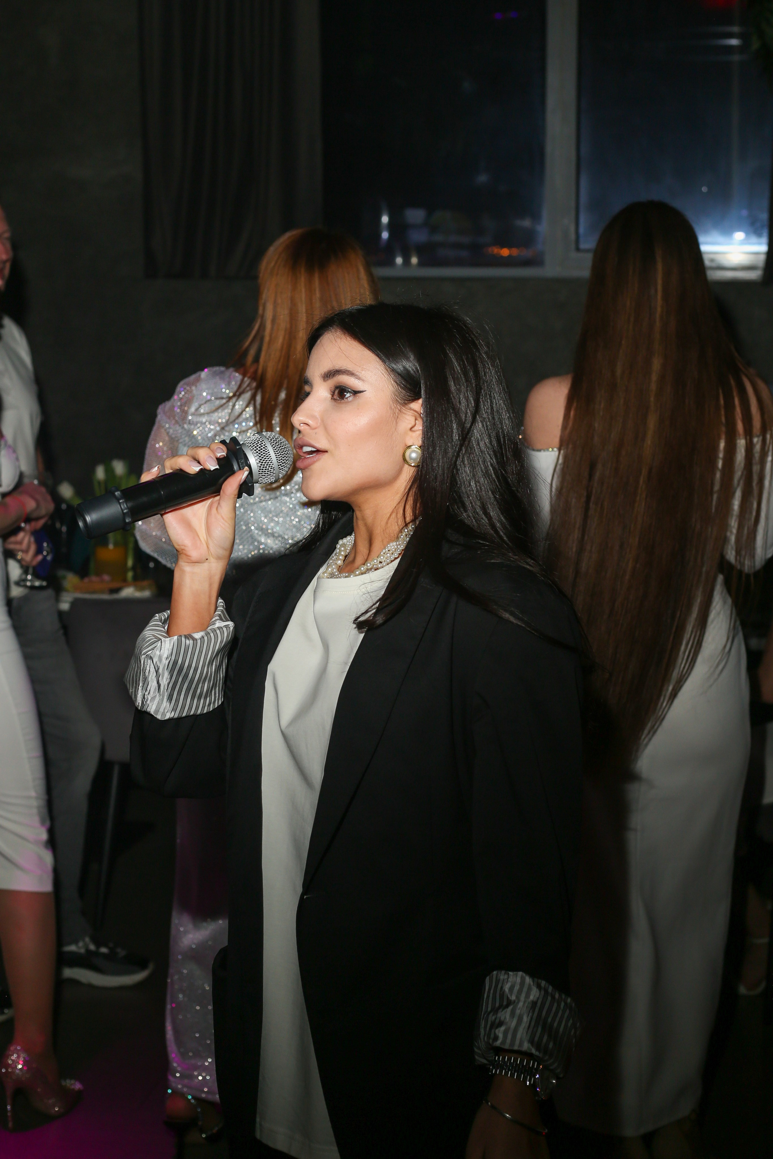 Moment (ресторан). Фотограф Анастасия Залевская