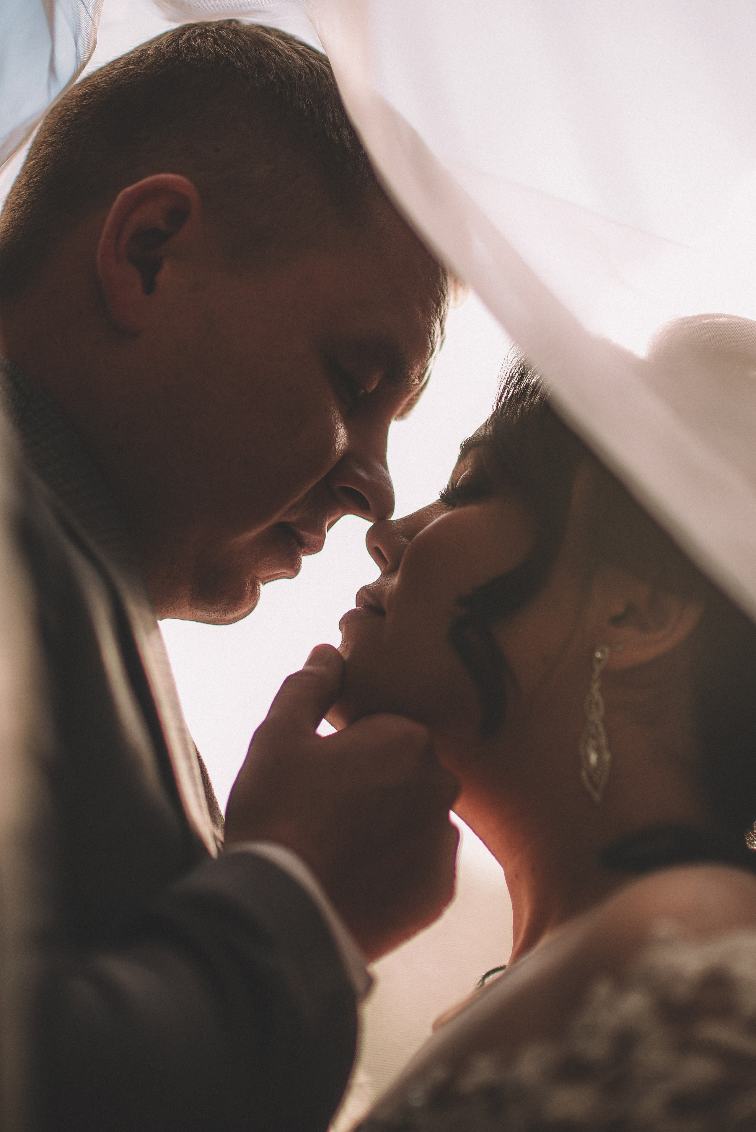 Di&Ilya. Фотограф Чебоксары / Москва