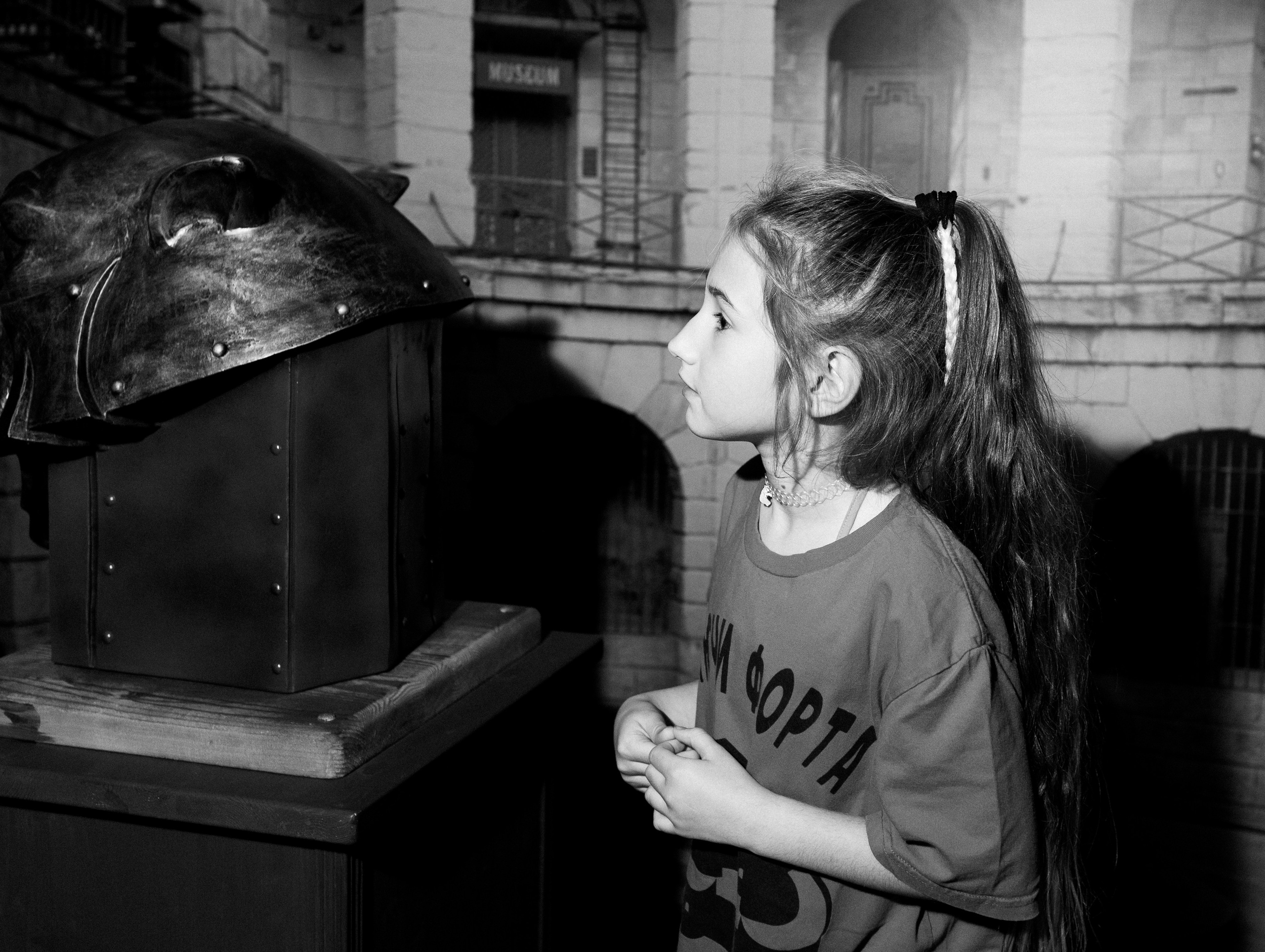 Фотограф | Киреев Семён | Москва