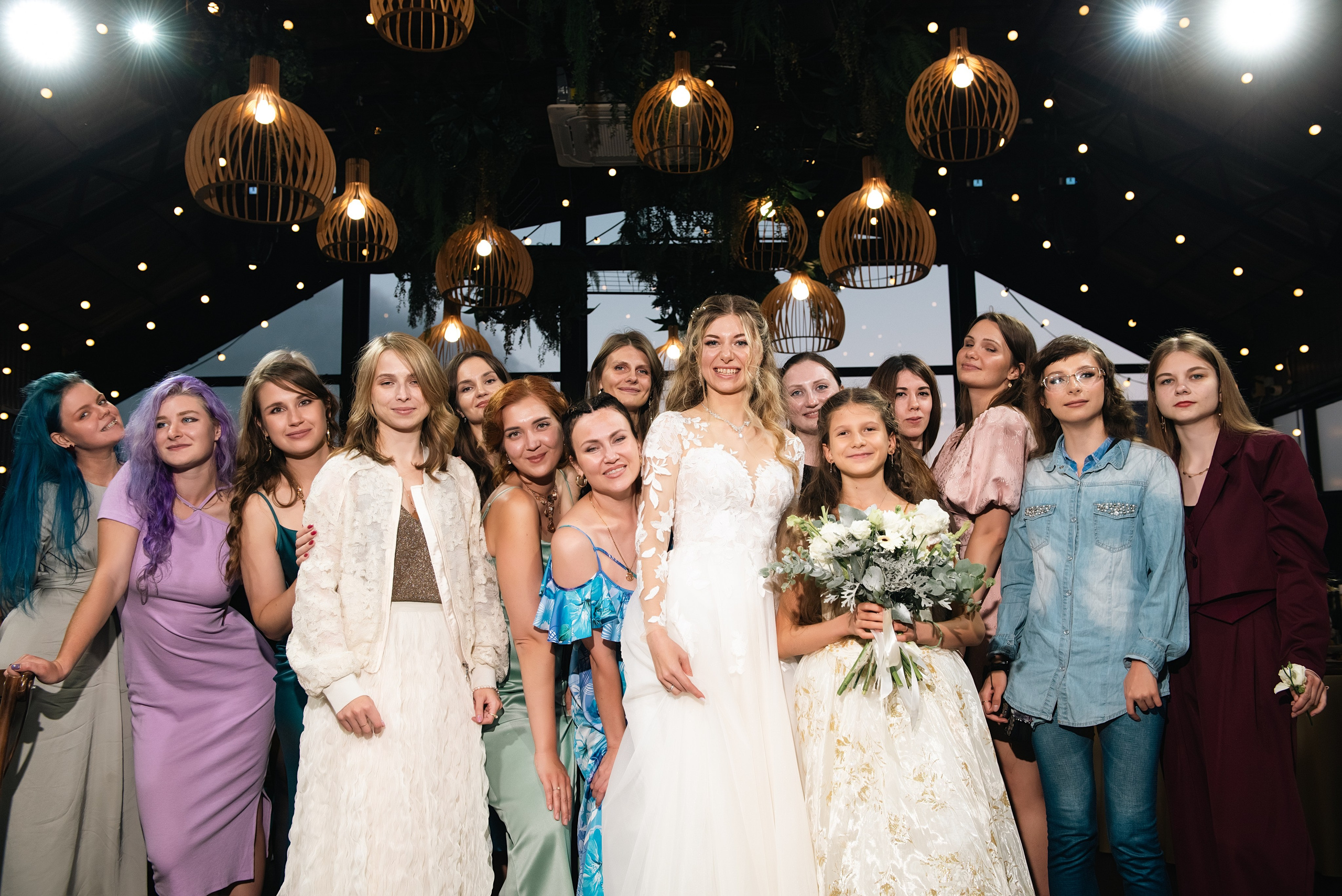 Ранчо. Фотограф, визажист. Москва