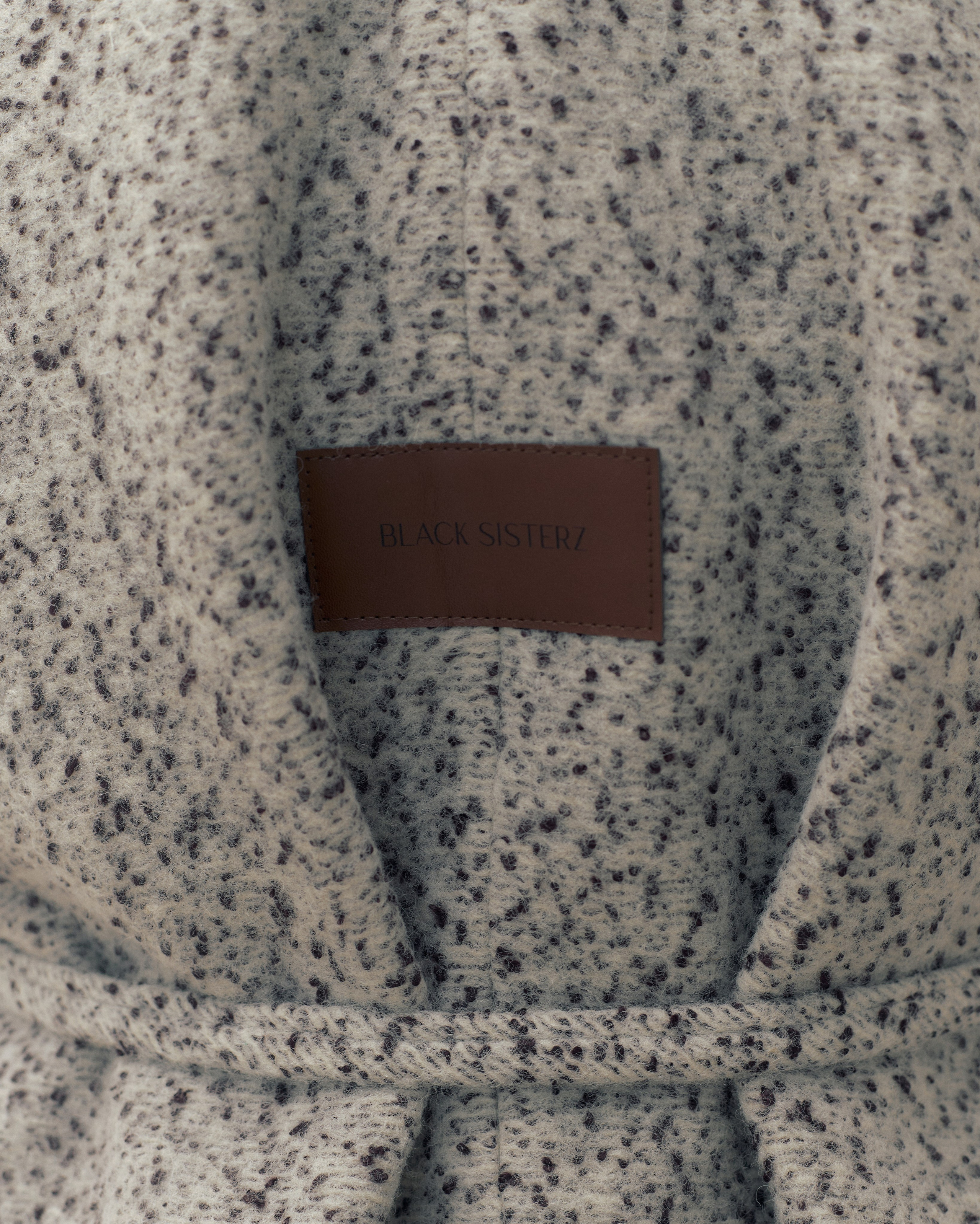 BLACK SISTERZ. Ася Солопова, фотограф Тюмень