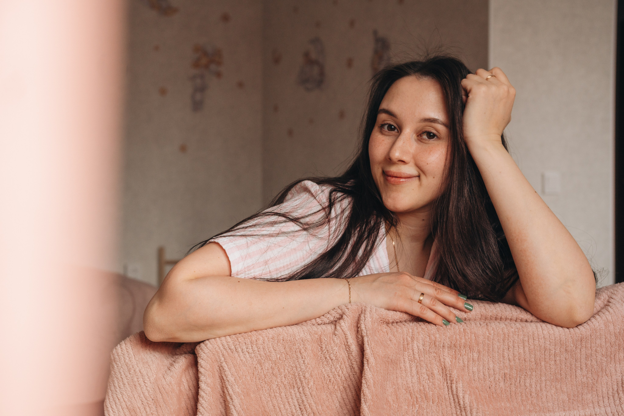 Семейная домашняя серия. Alenasokolowa.ru