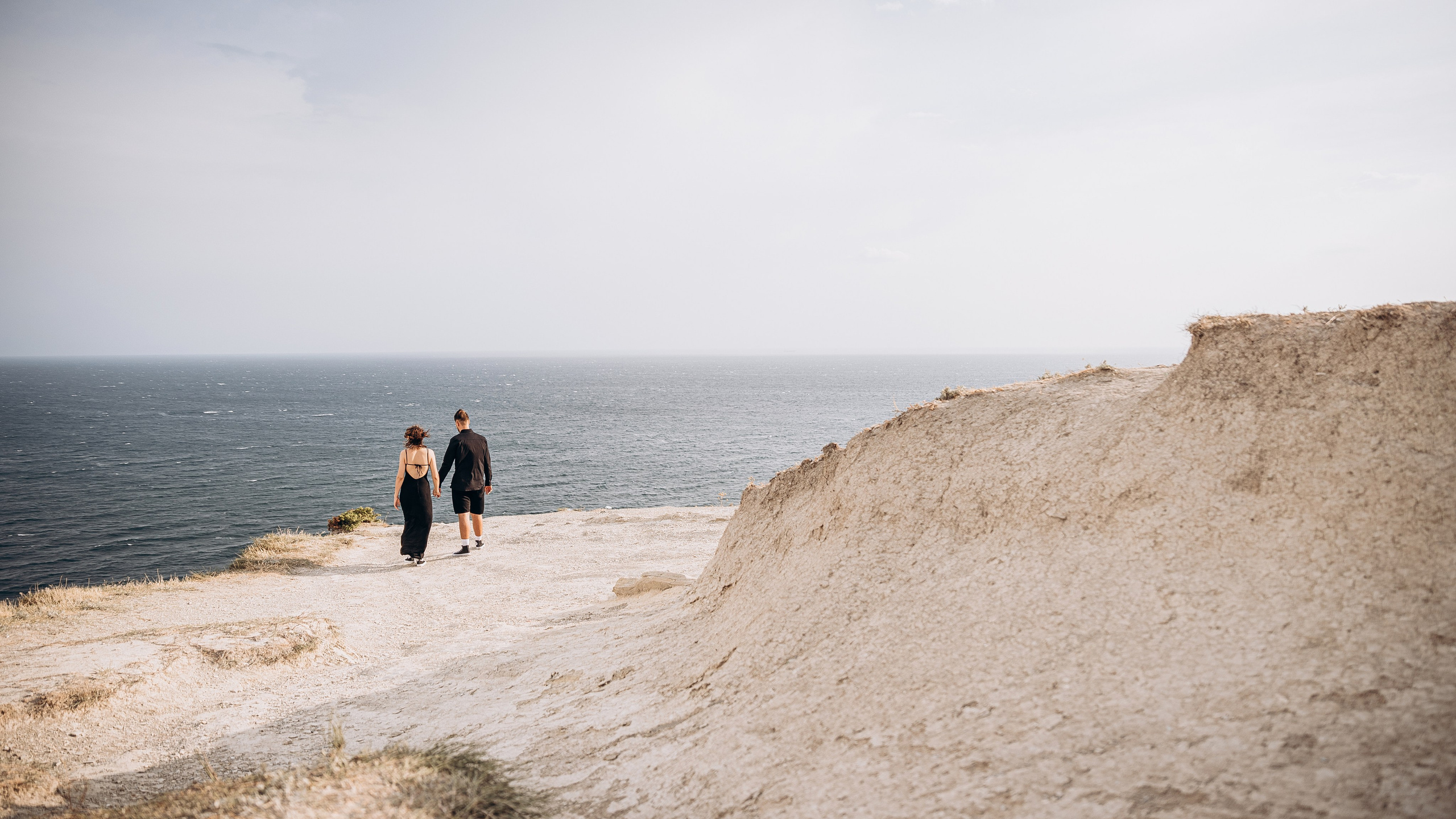 Яна и Сергей. Фотограф Новороссийск / ЮФО / Москва Руслан Пелин