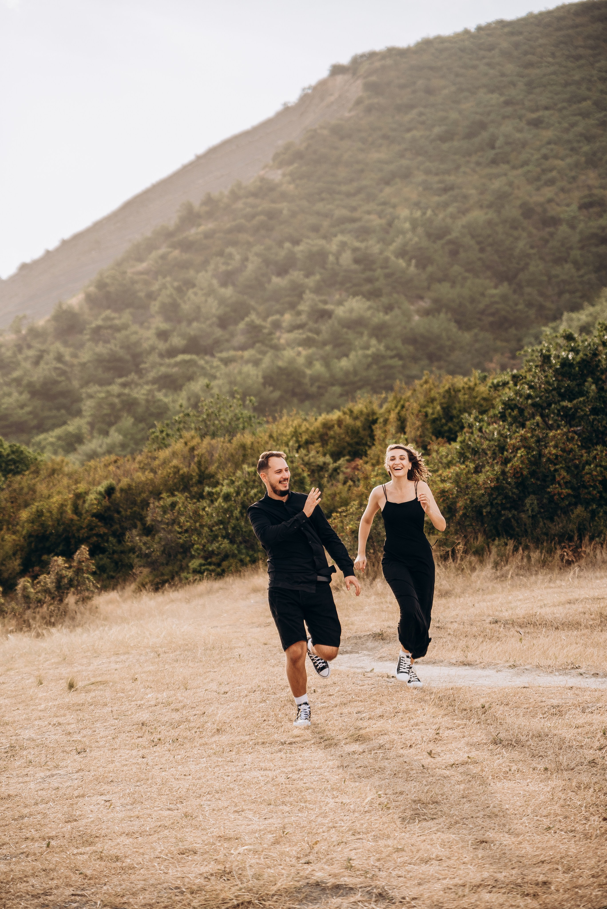 Яна и Сергей. Фотограф Новороссийск / ЮФО / Москва Руслан Пелин
