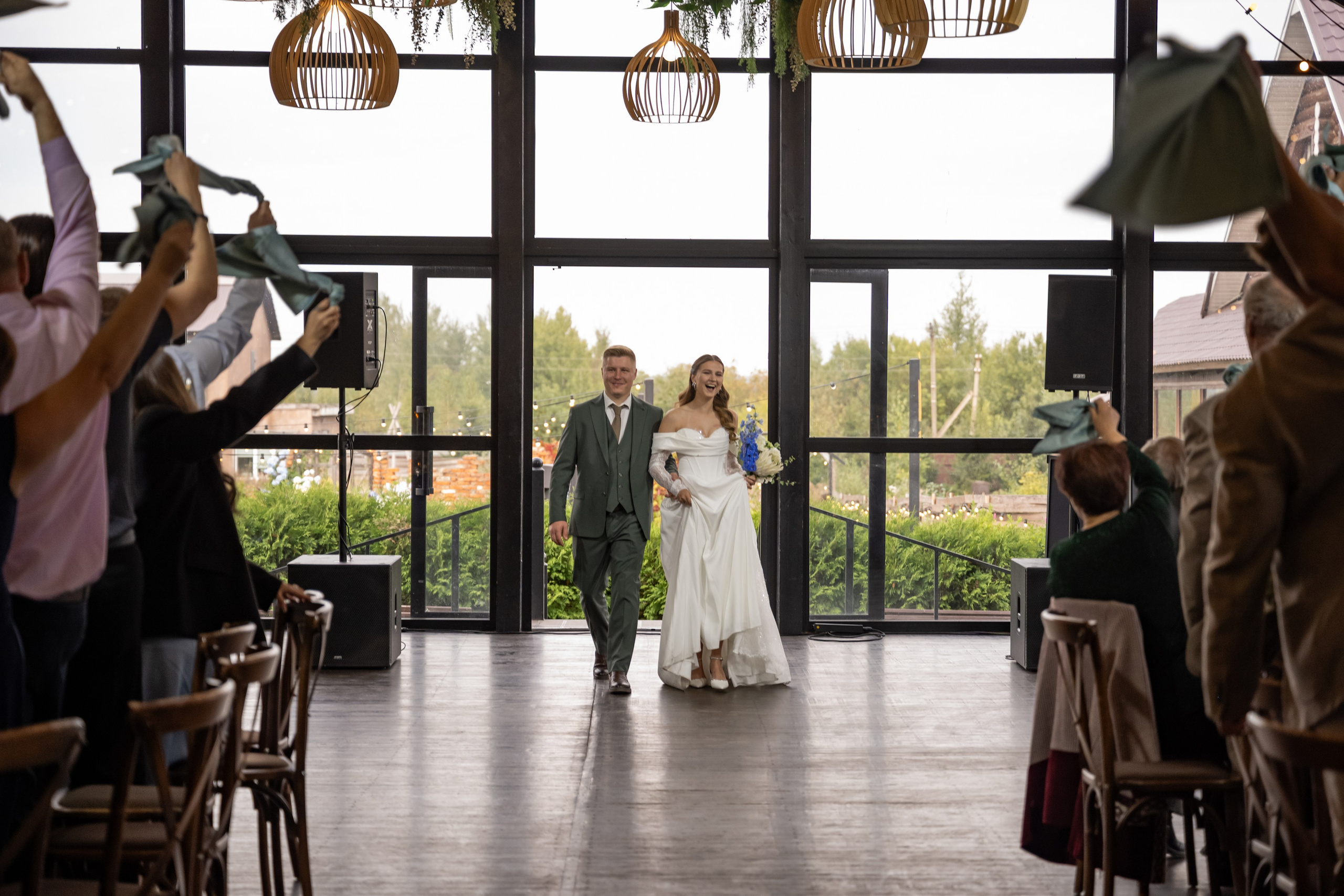 2025. Сергей и Катя. Свадебный и семейный фотограф в Москве и Европе Евгения Амелина