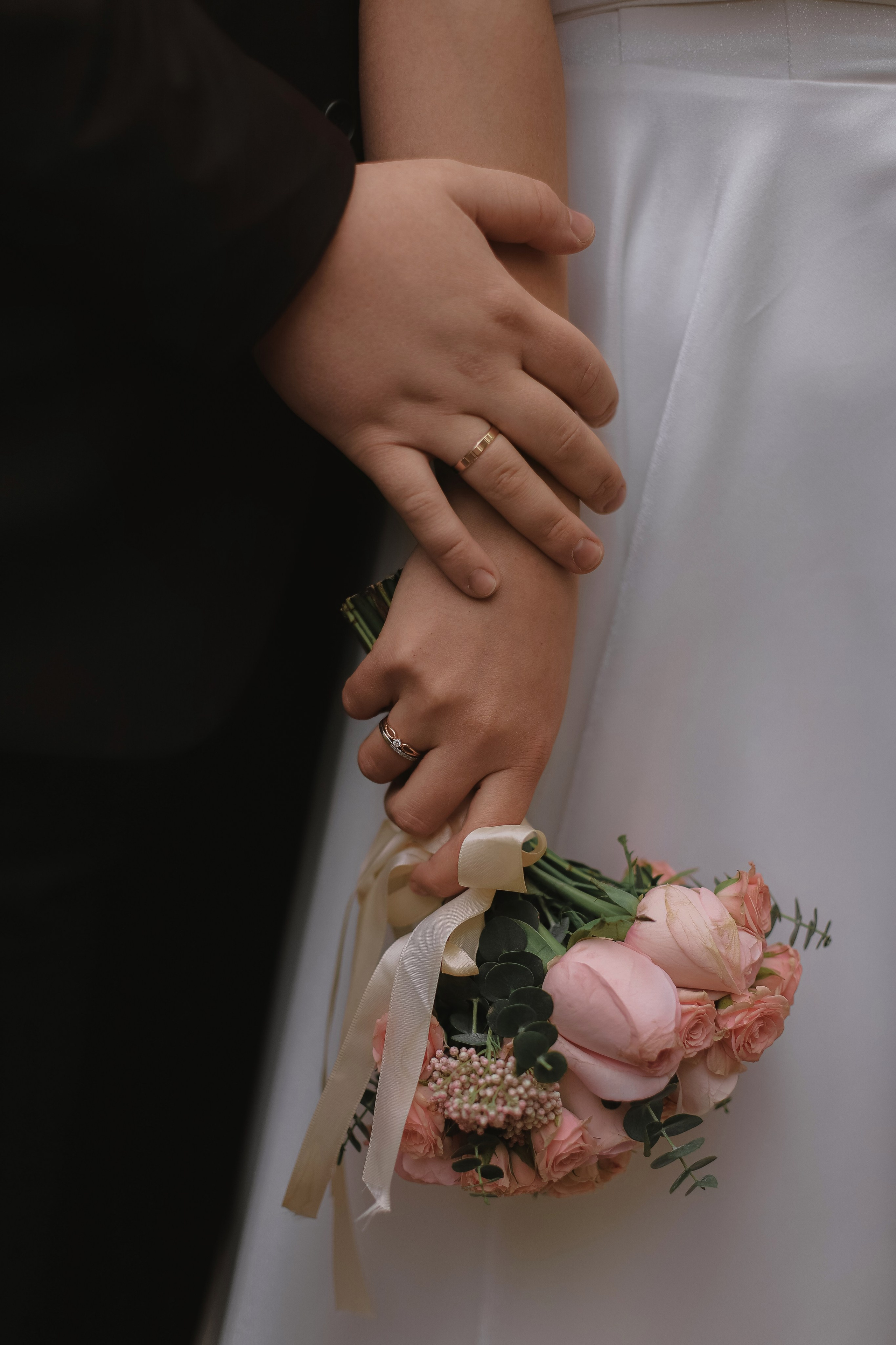 Алексей и Полина. Свадебный, семейный и детский фотограф в Люберцах Зайцева Анастасия