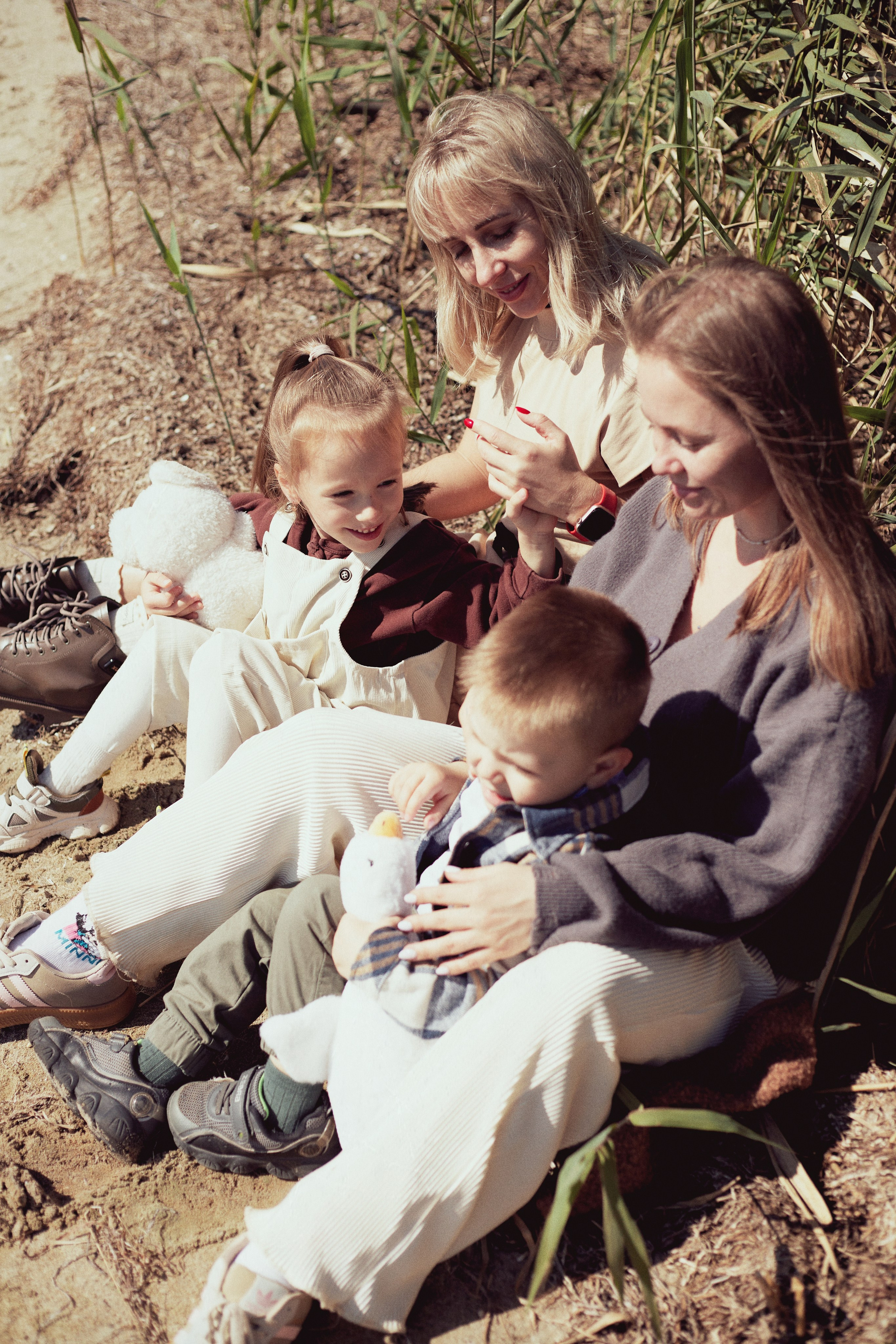 Зоопарк. Фотограф Ионова Анастасия, г Владивосток
